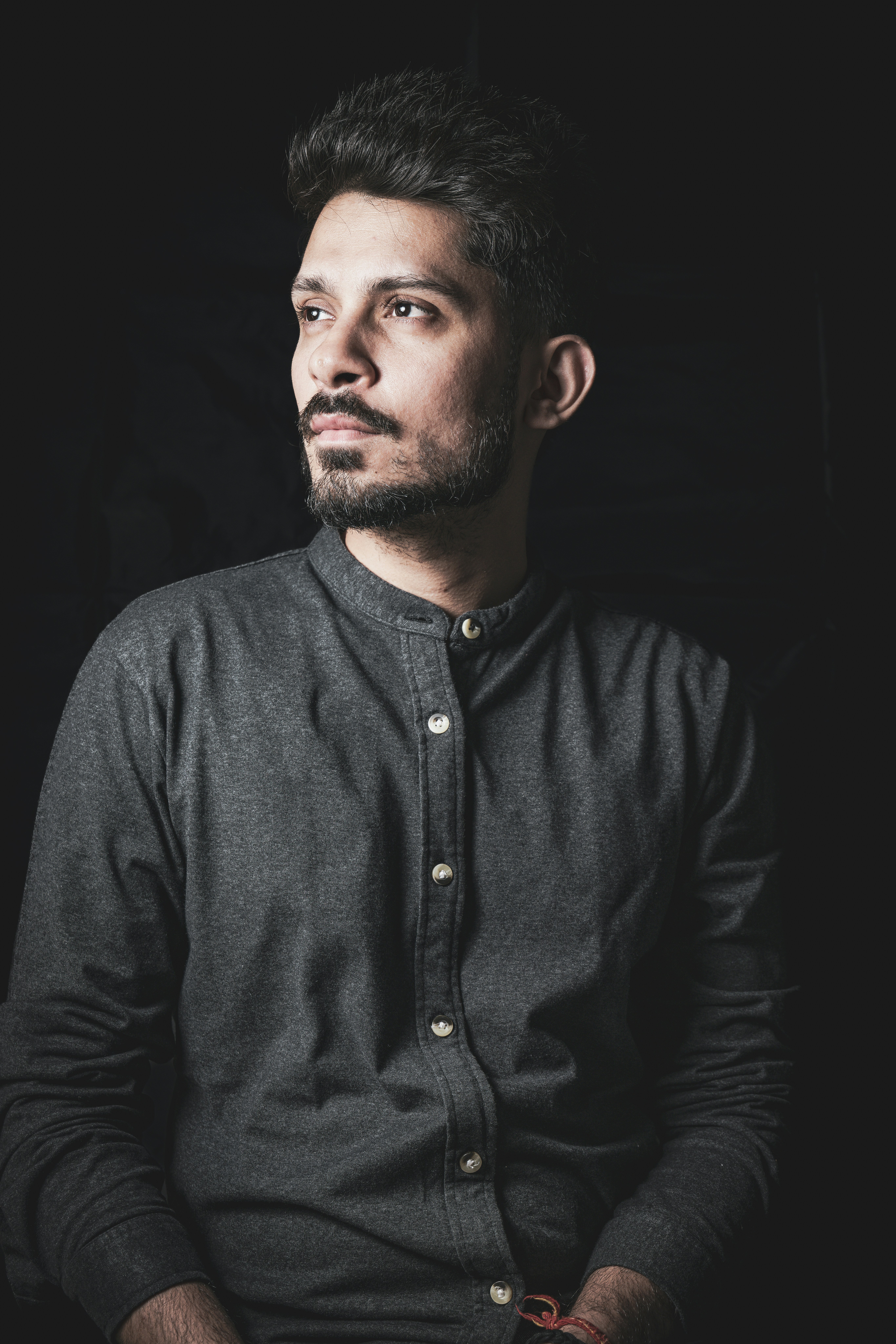 Photo by prateek_sxn