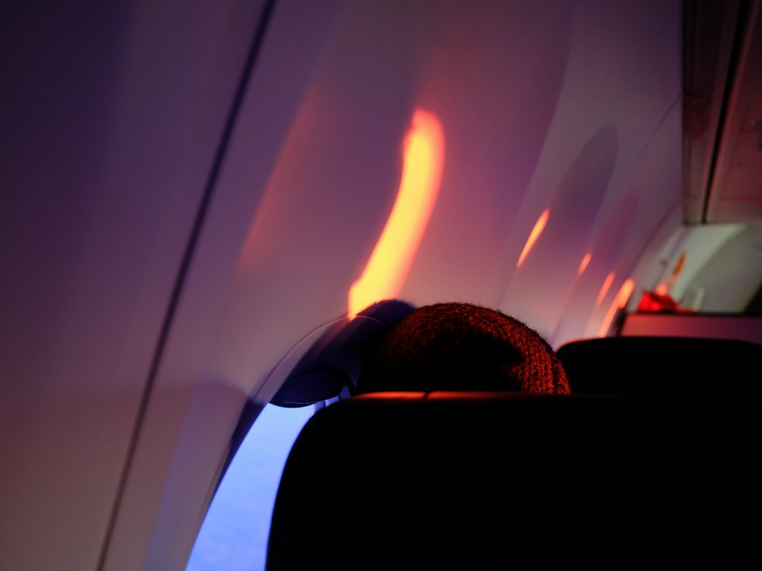 aircraft cabin seats