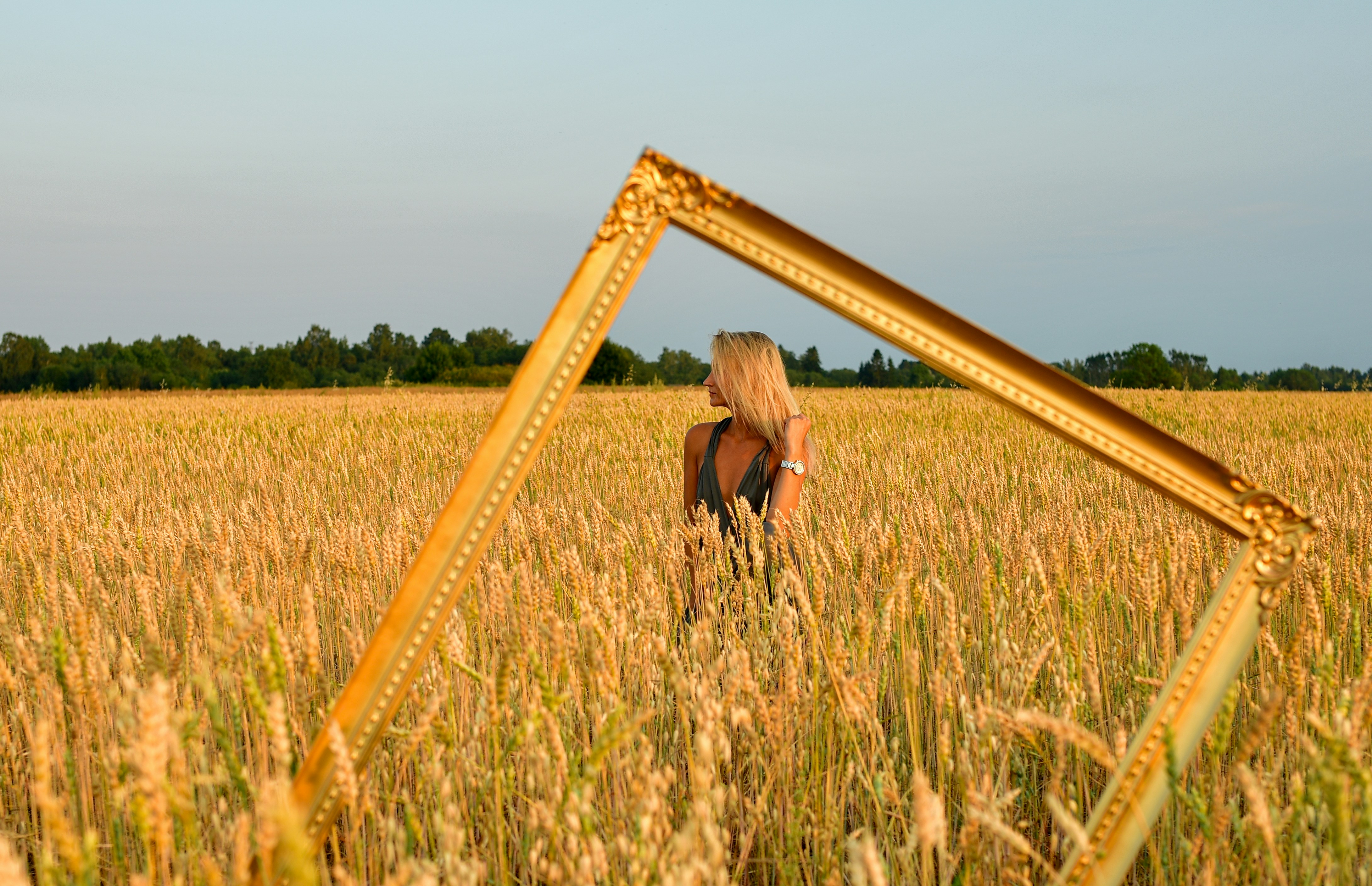 Quality testing process