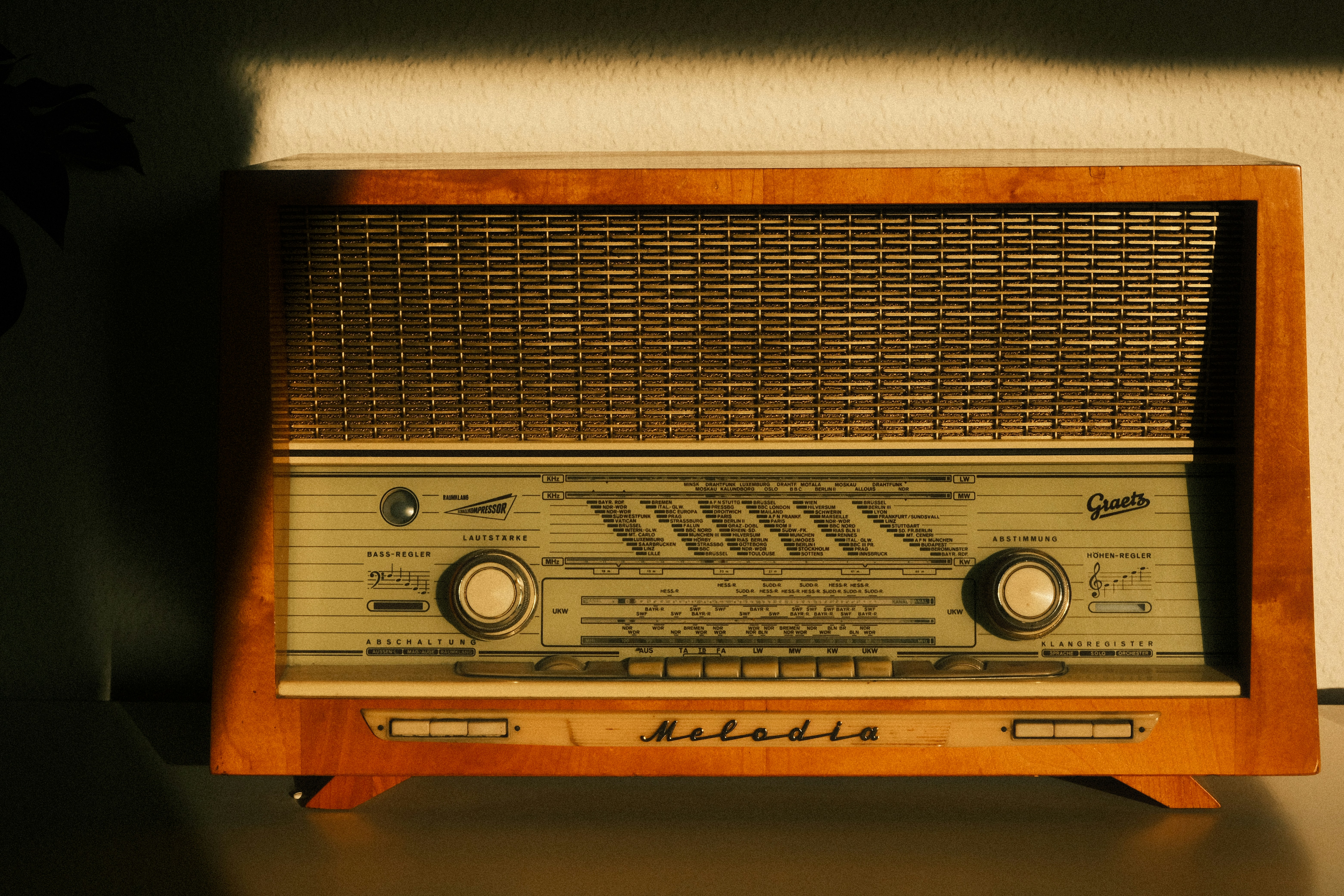 Tuned In Together: How Community Radio Became an Unlikely Matchmaker