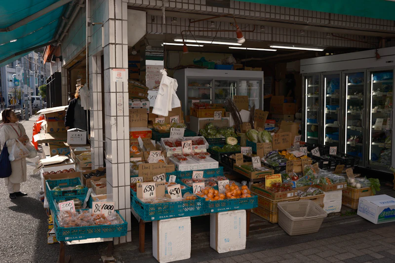 Comment utiliser code QR kiosque marché