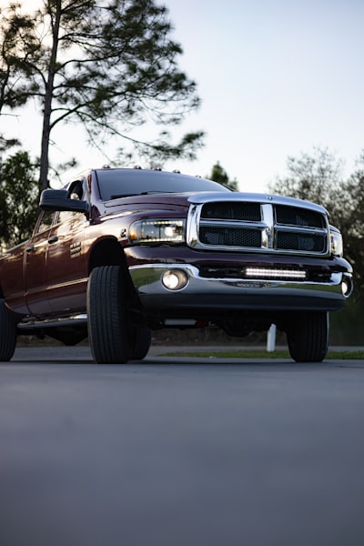 Baja Designs OnX6 Arc premium LED light bar