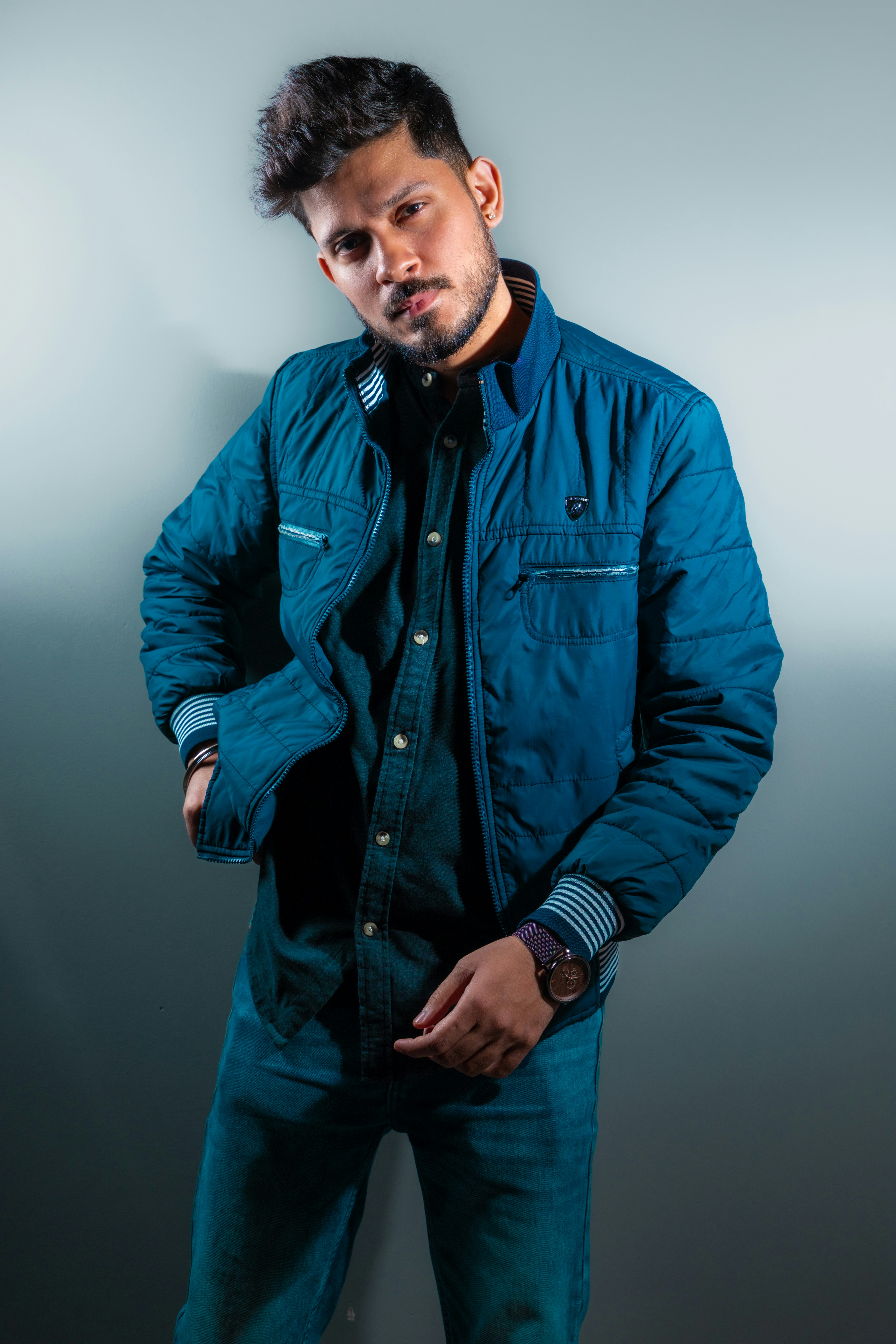 Photo by prateek_sxn