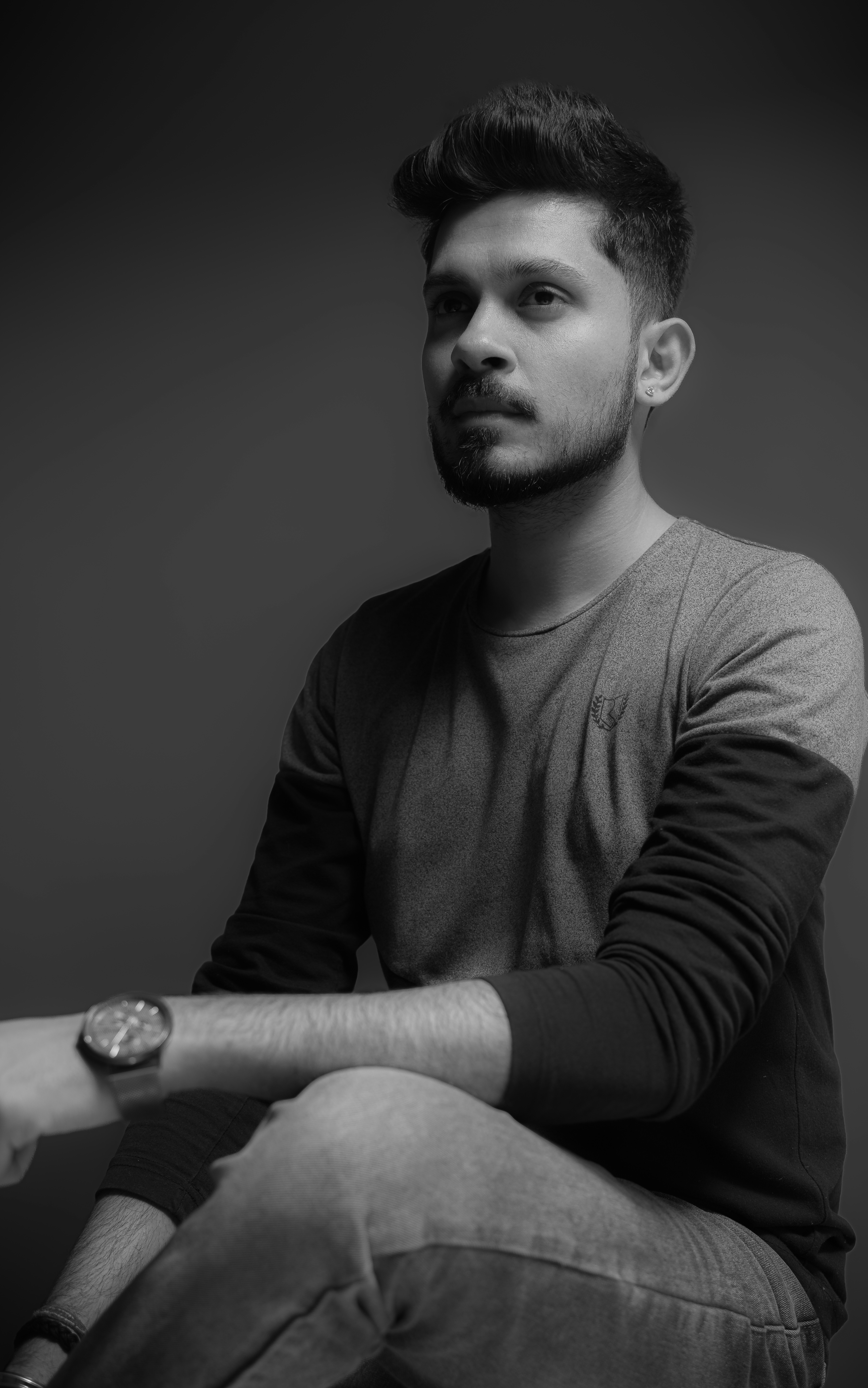 Photo by prateek_sxn