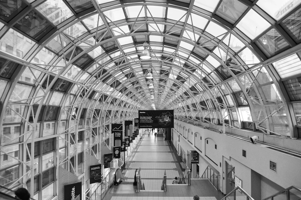 Union Station, Toronto