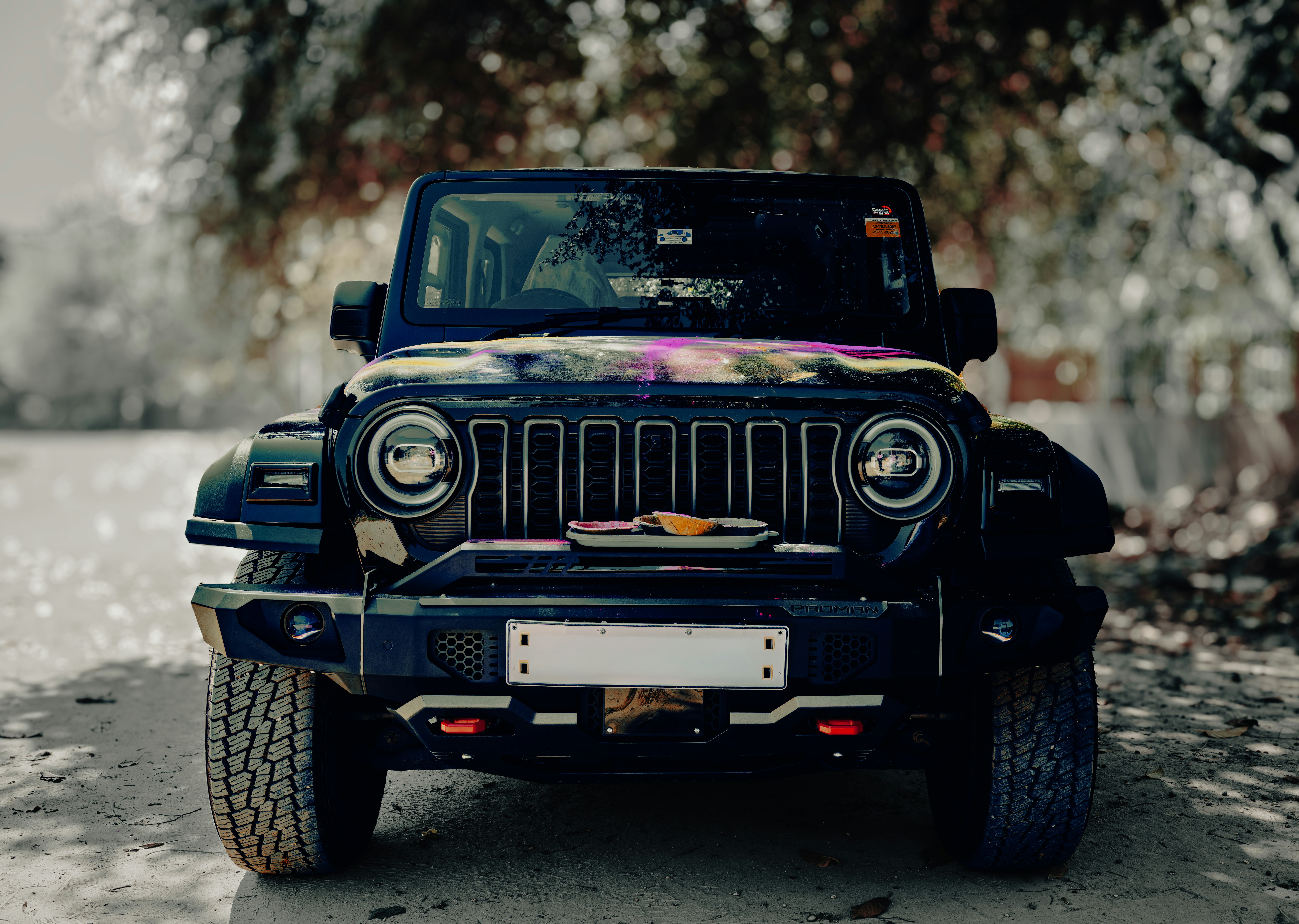 Photo by anubhavsonker