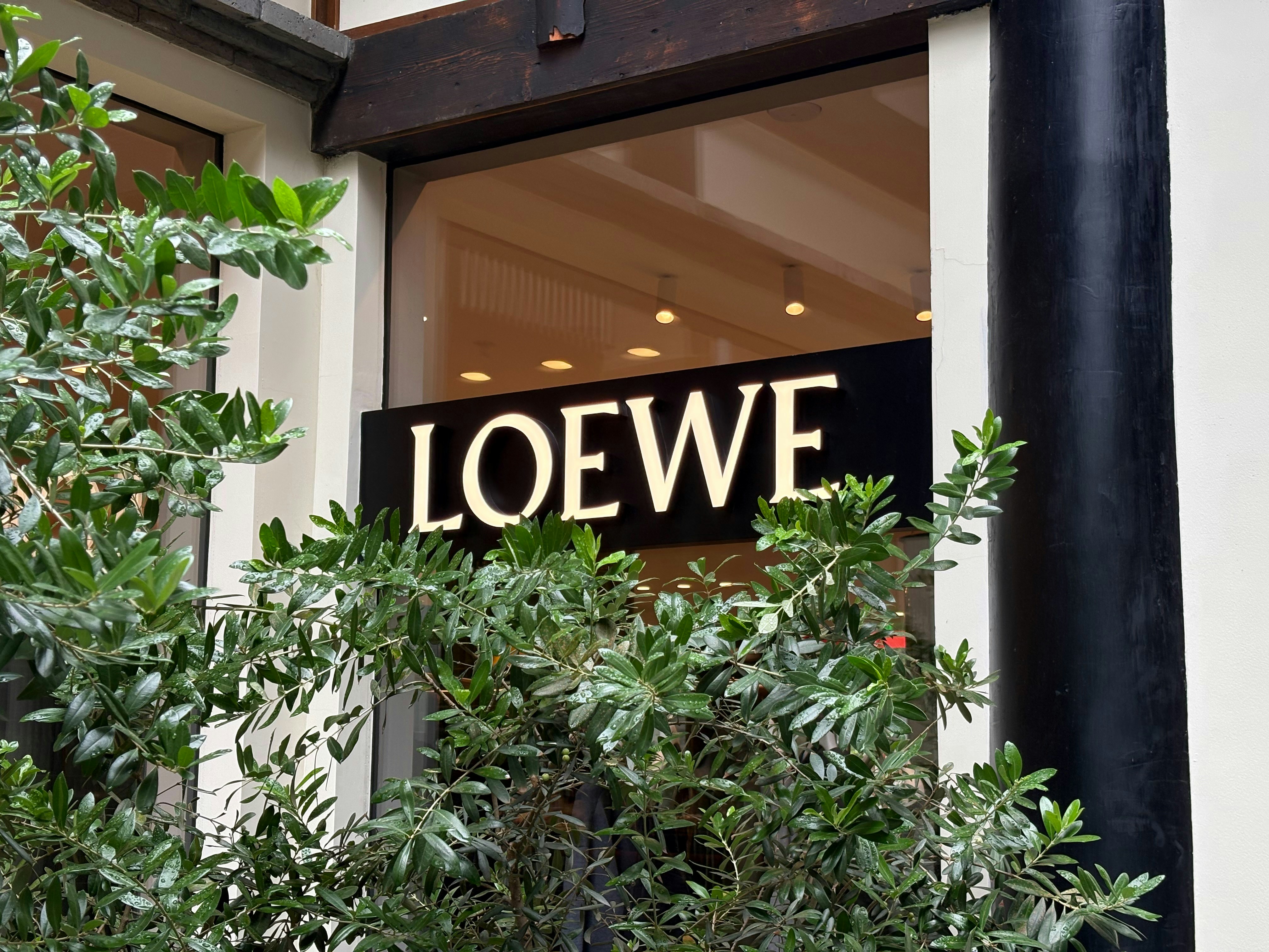 Laverie
