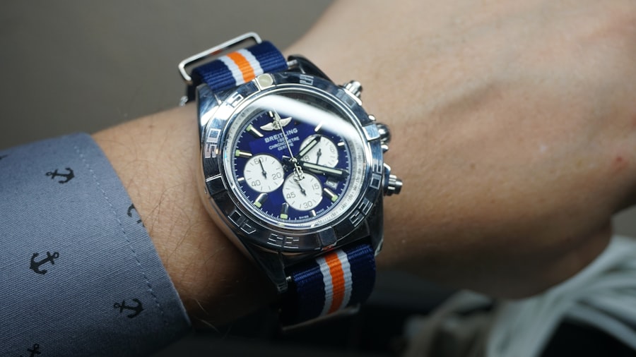Zeppelin Chronograph Swiss Zeppelin Montre montres de luxe