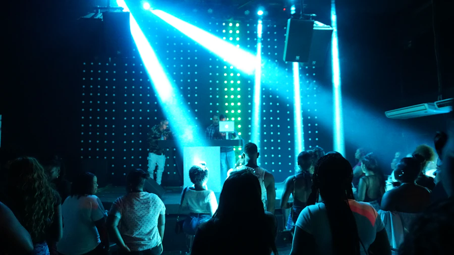 DJs & EVENT VENUES — Win Your Next Celebration
