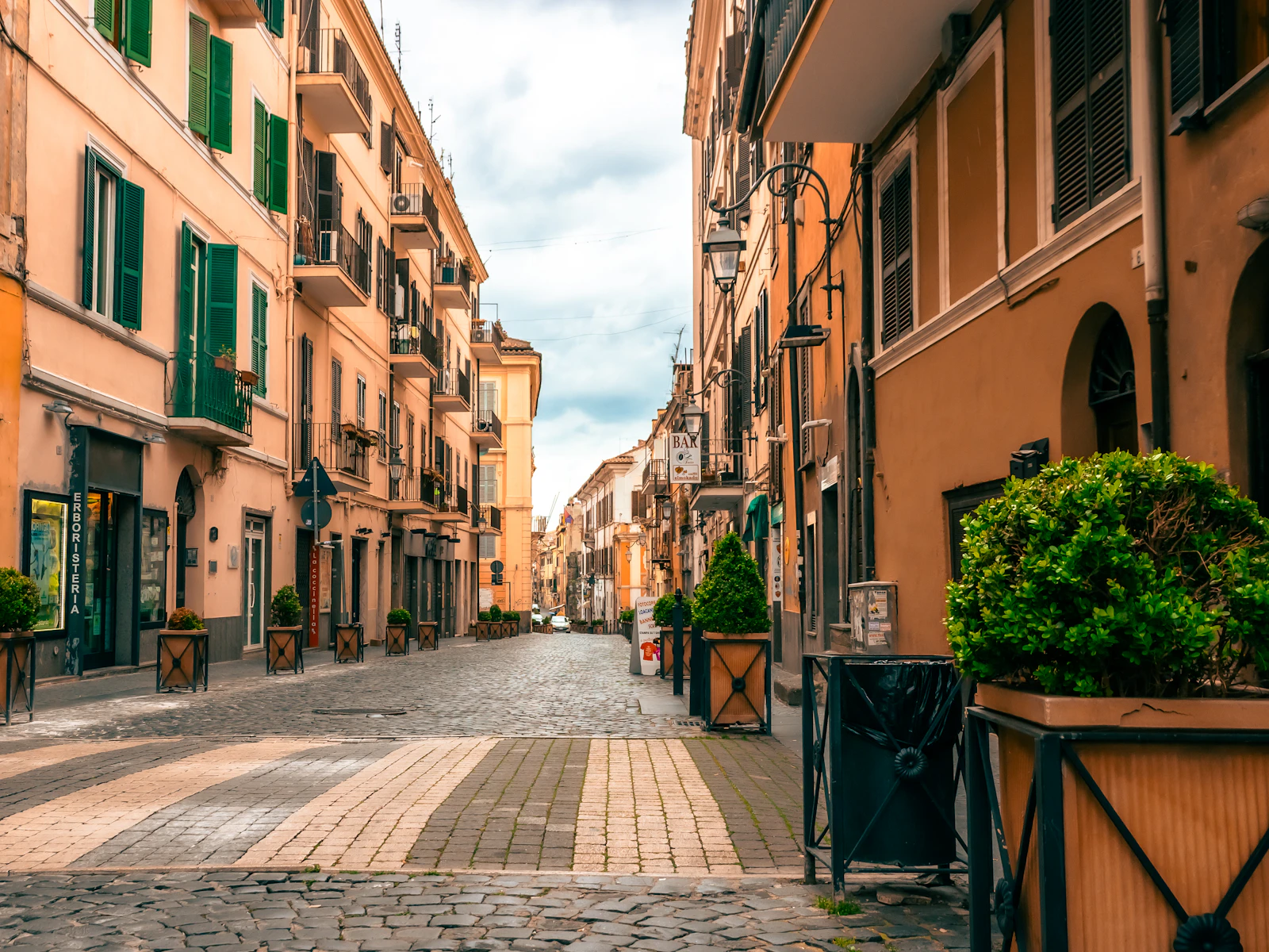 Rosewood Rome