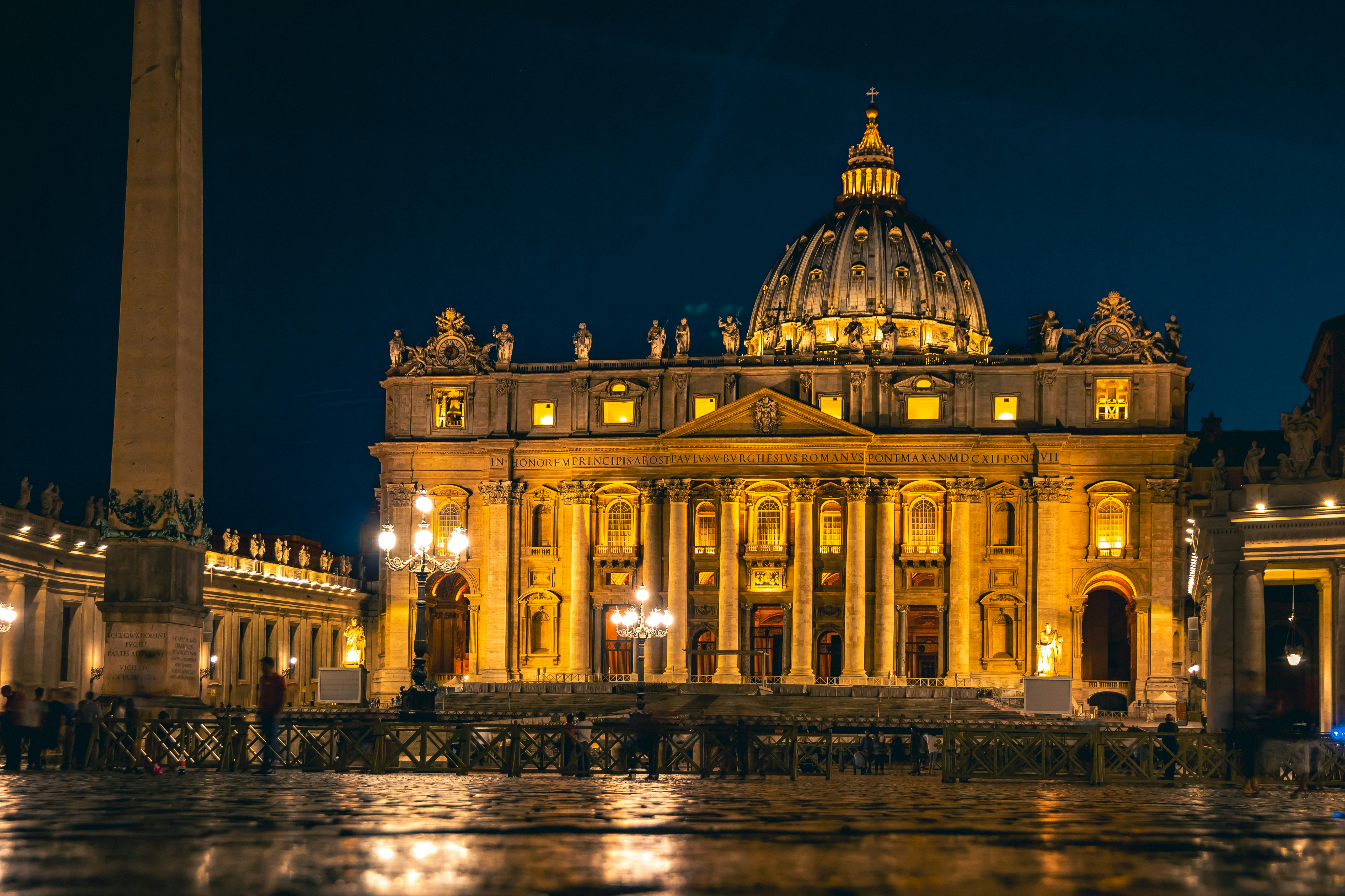 Photo by solomonikvik