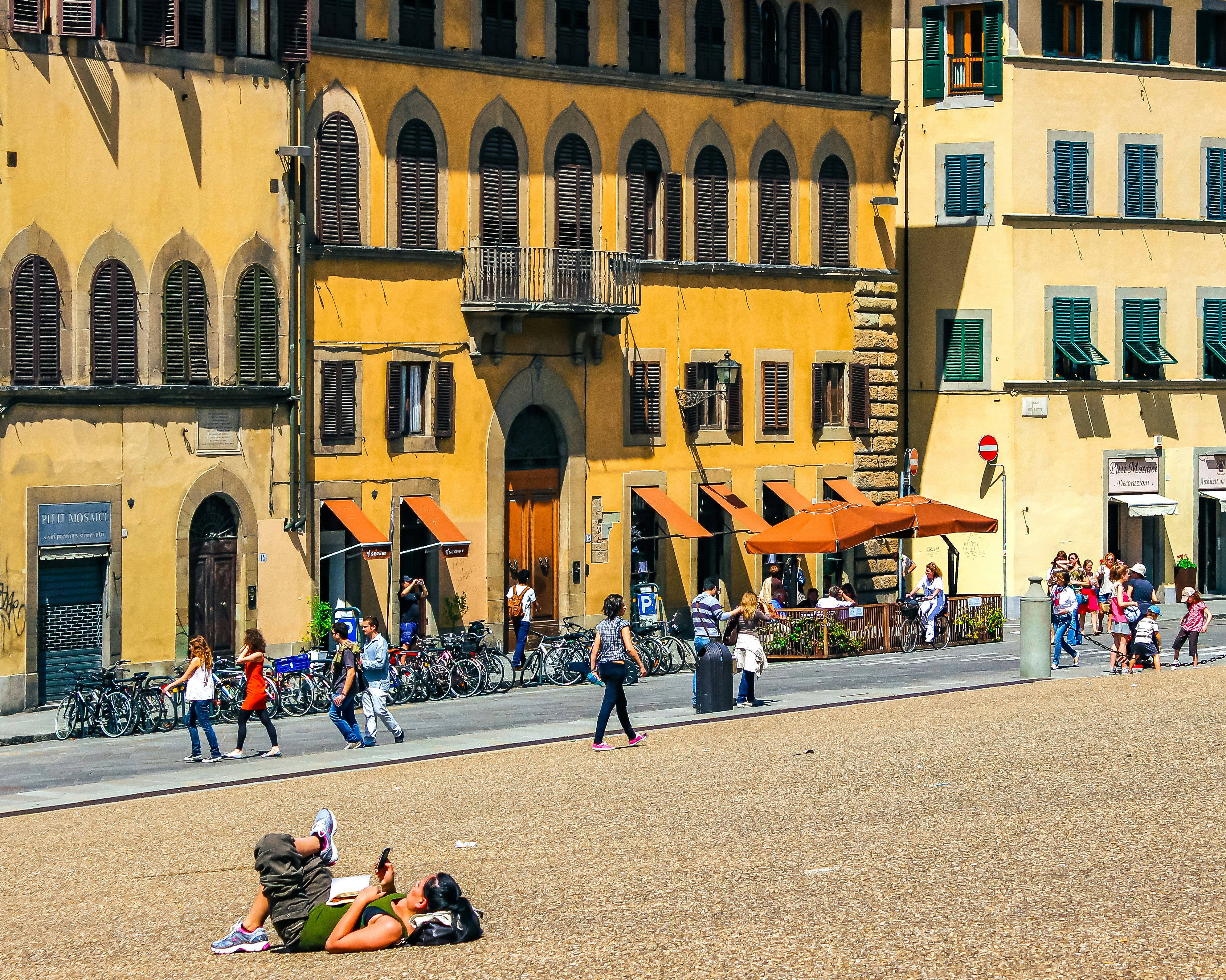 Photo by solomonikvik