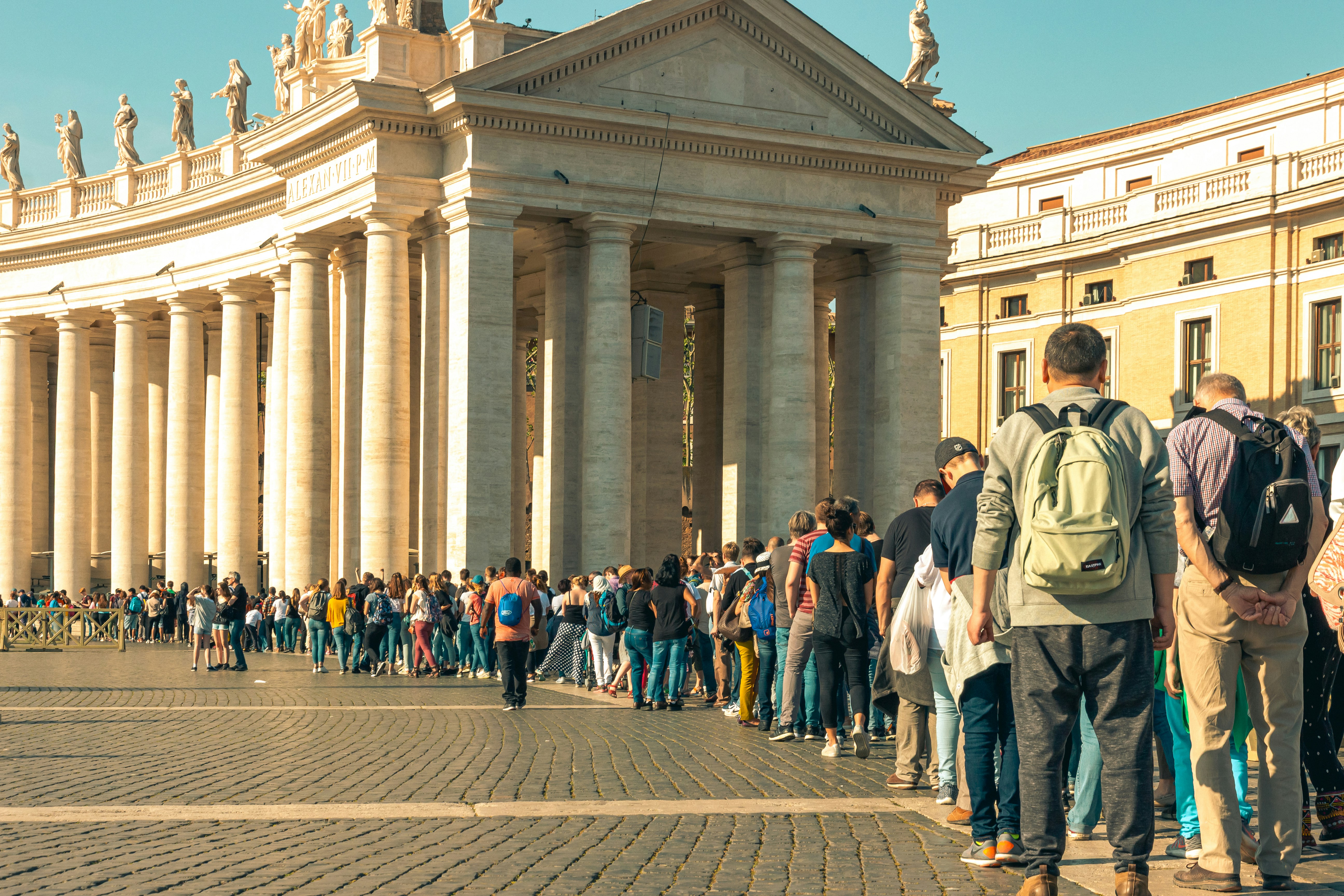 Photo by solomonikvik