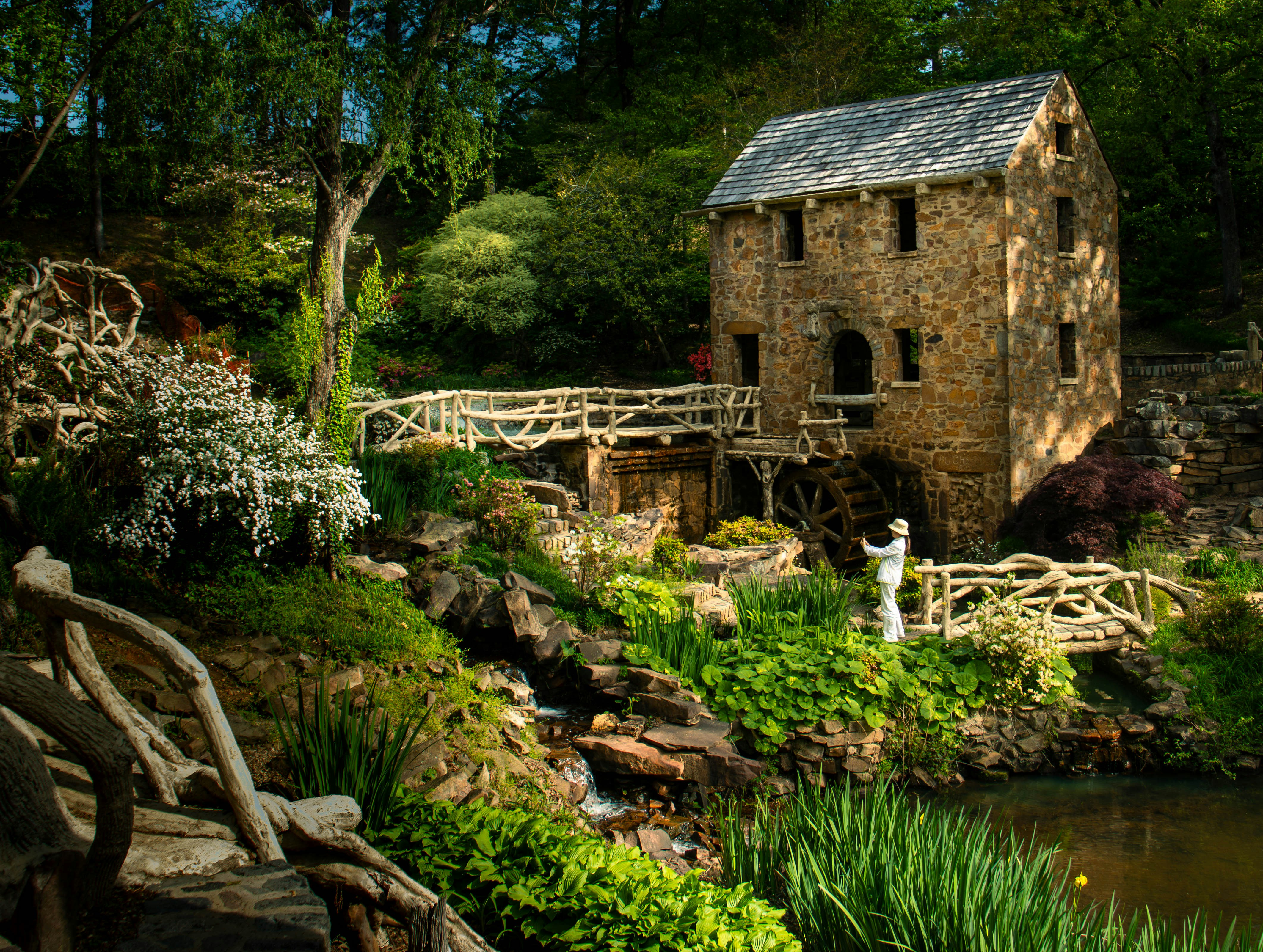 Mill Park
