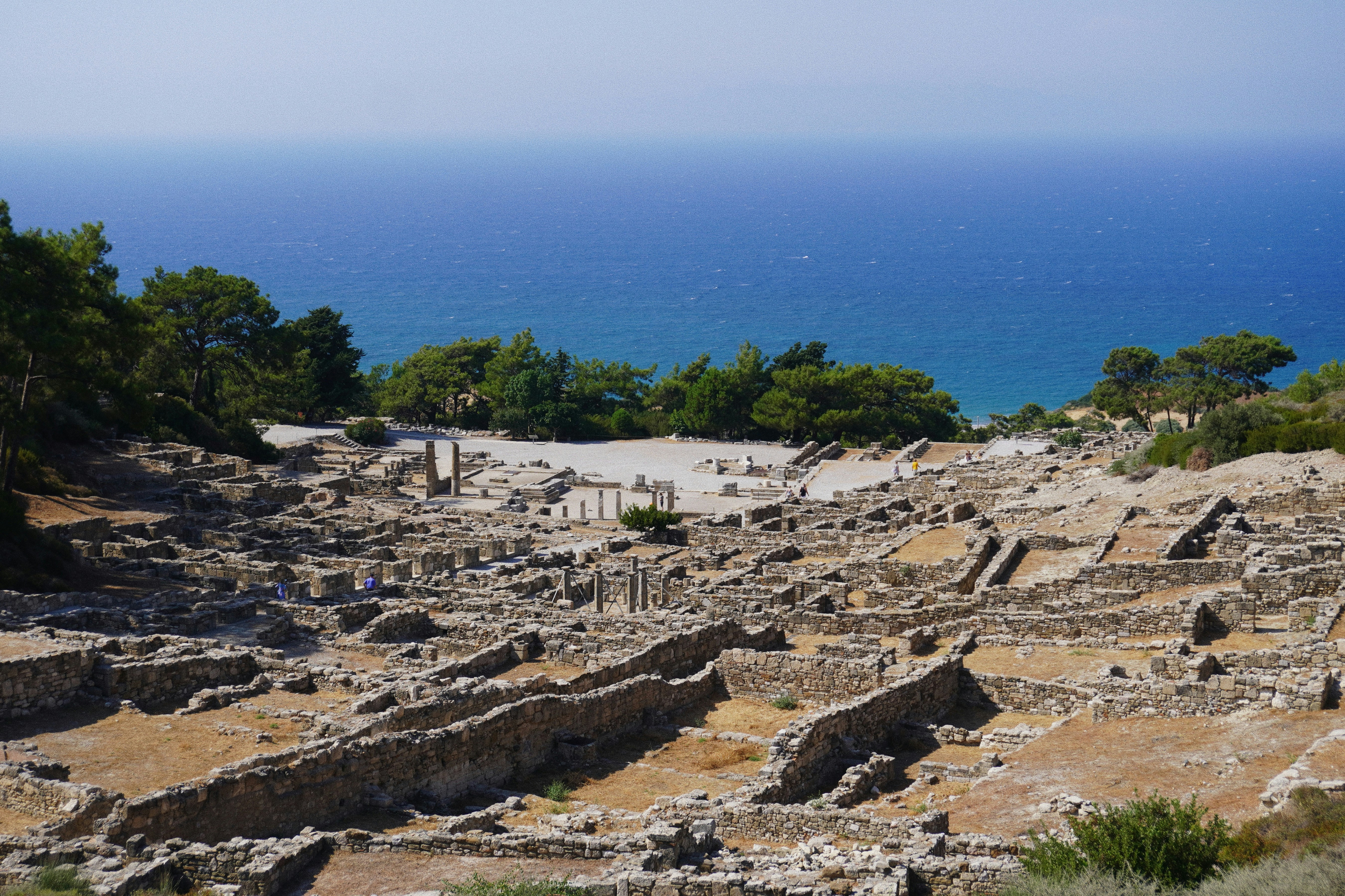 ancient trade routes mediterranean, wallpaper, Perdagangan Mediterania Masa Fatimiyah: Jejak Kemakmuran & Jaringan Luas 4