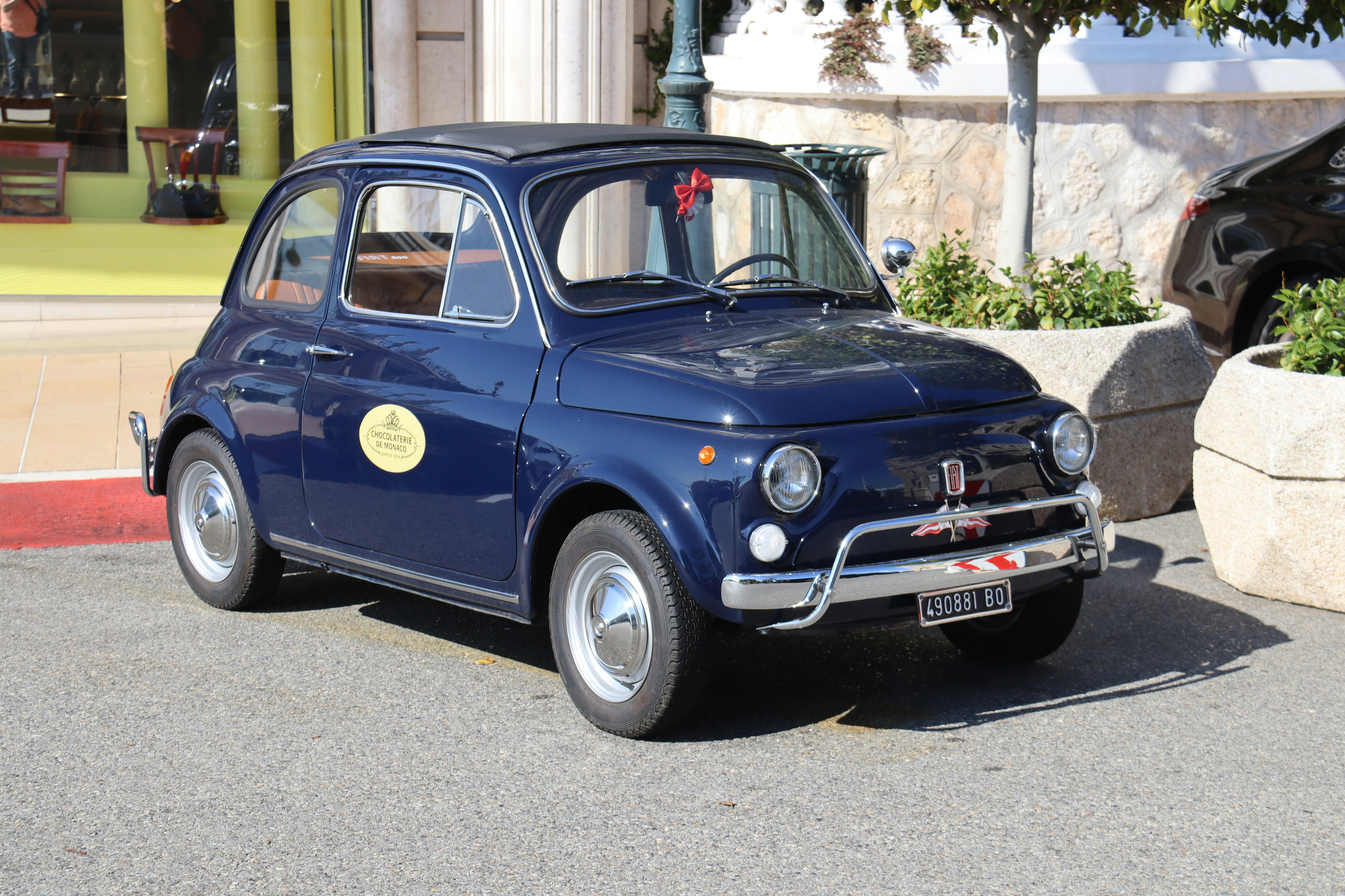 Chocolaterie De Lelie