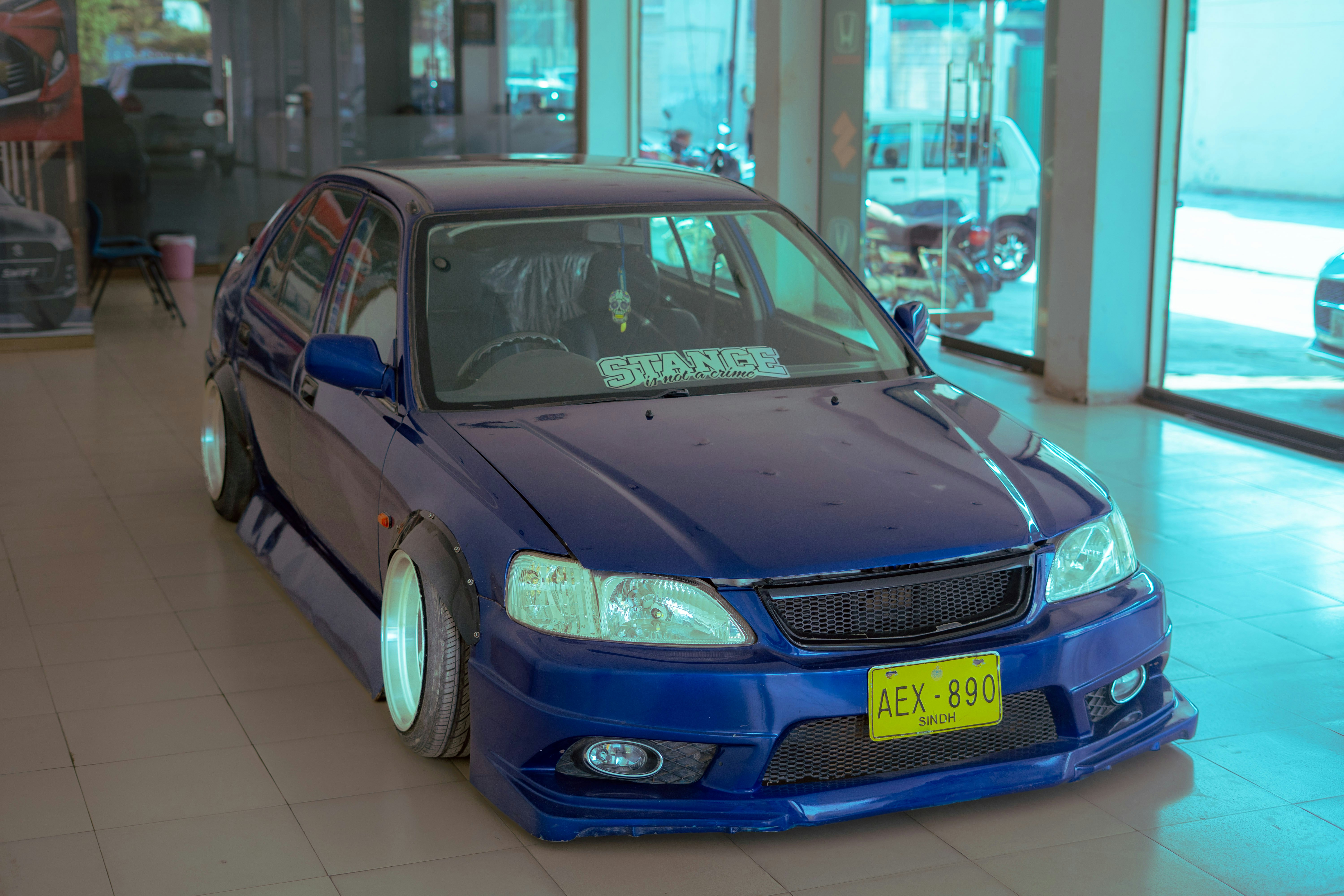 CHF50 (Metropolitan)