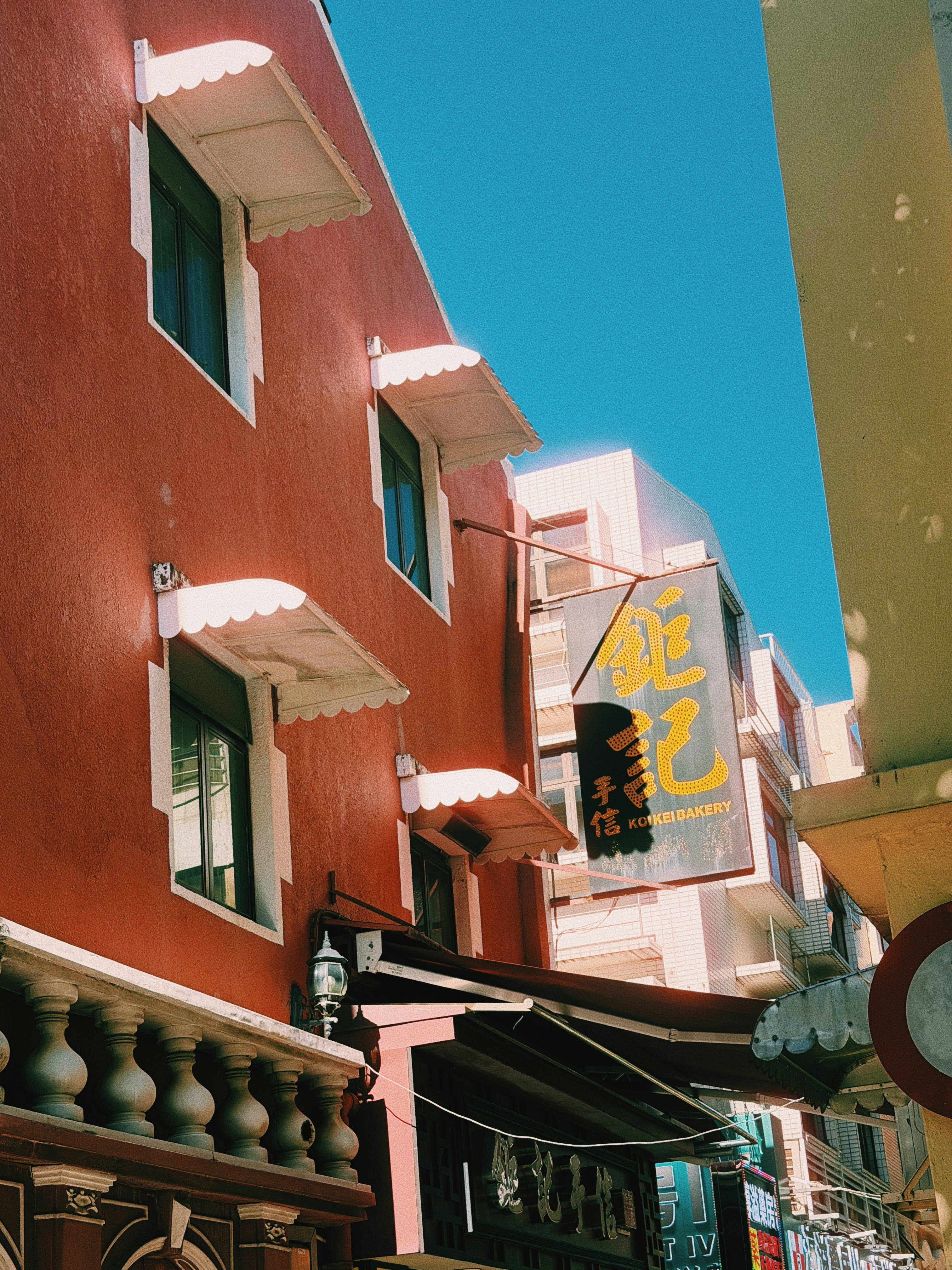 Photo by huxiaoxiaohao