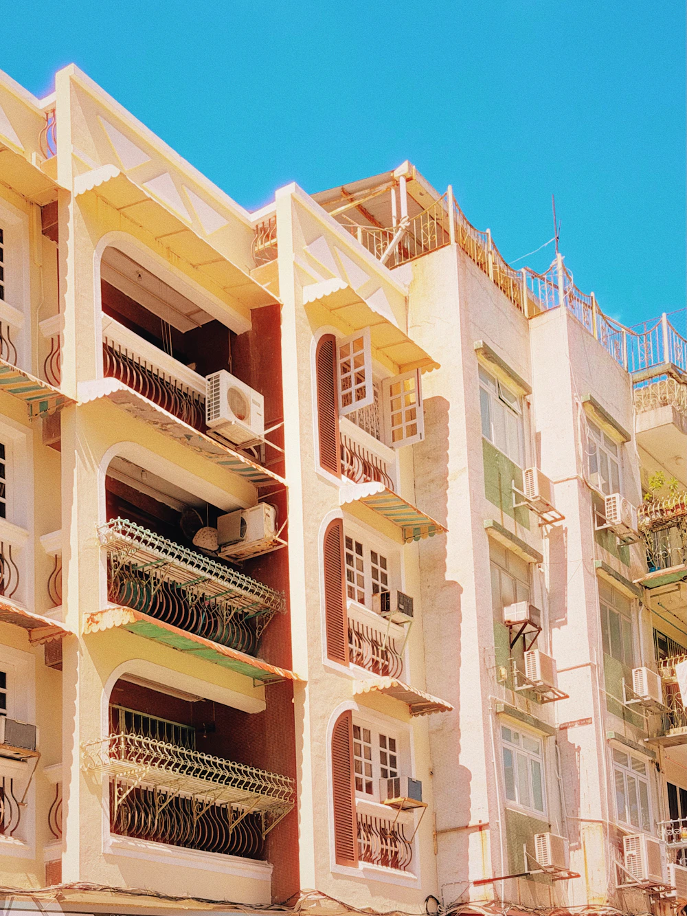 Some counties and states are excluded on investment property*