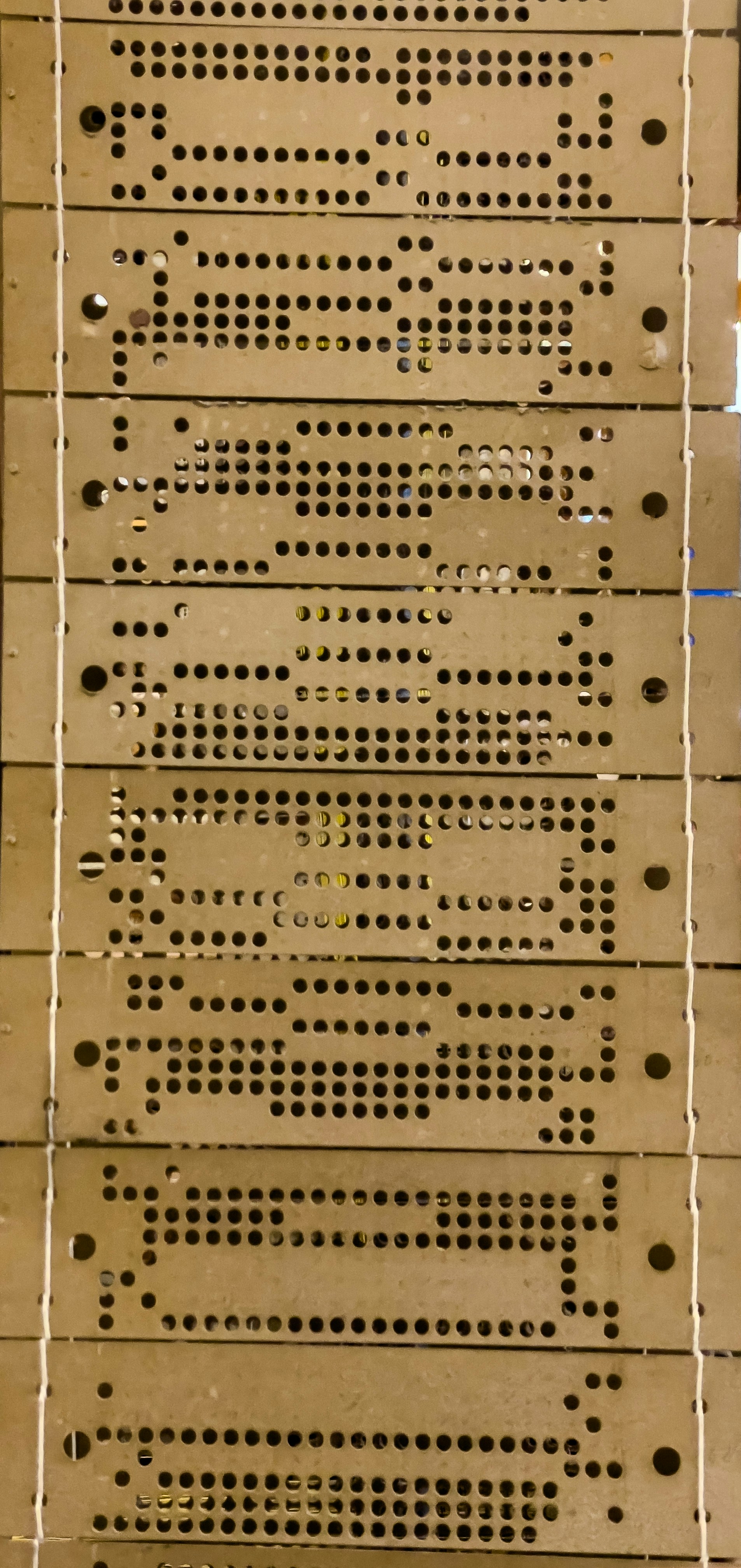 historical data analysis