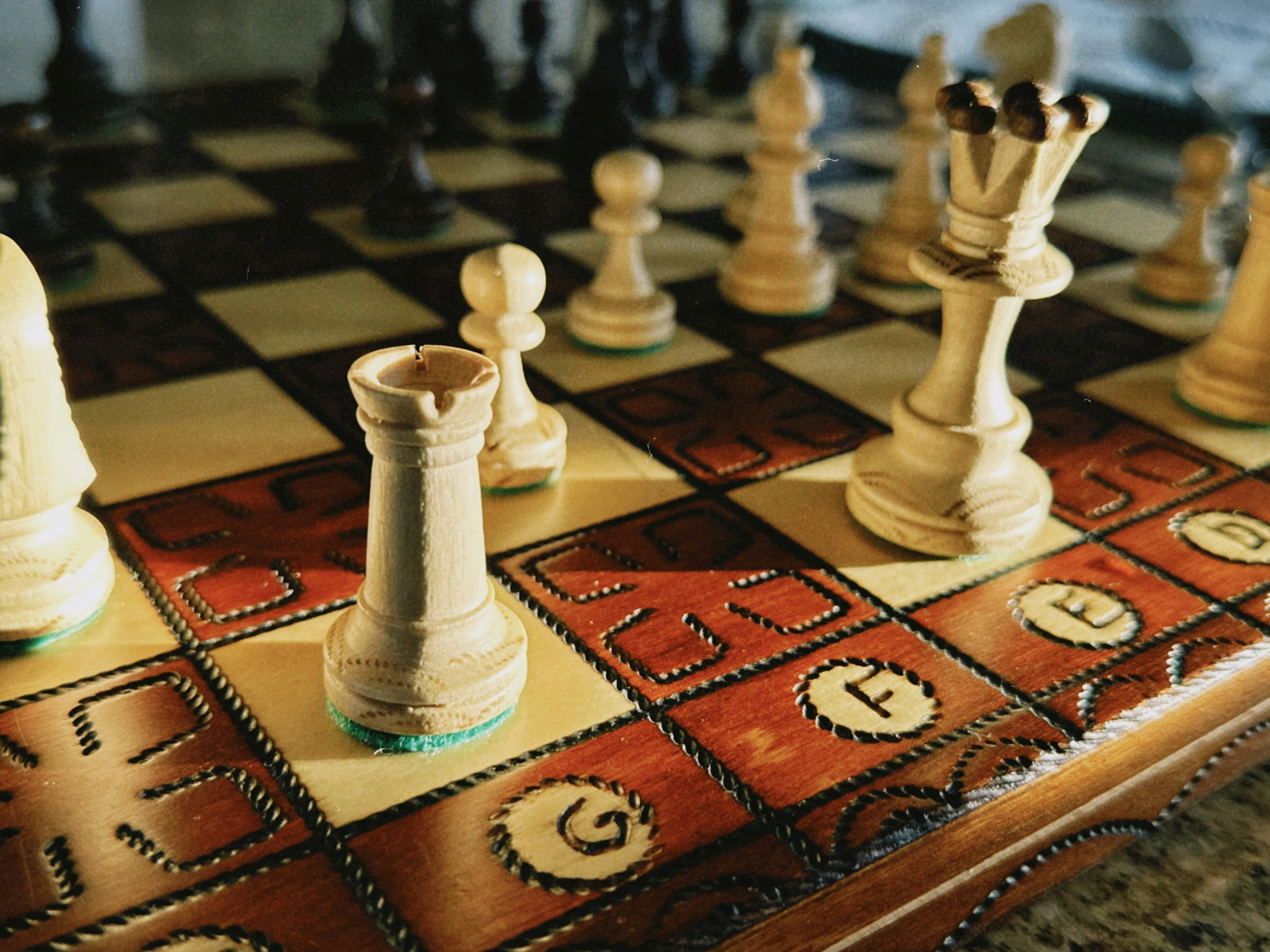 Photo by christopherstites