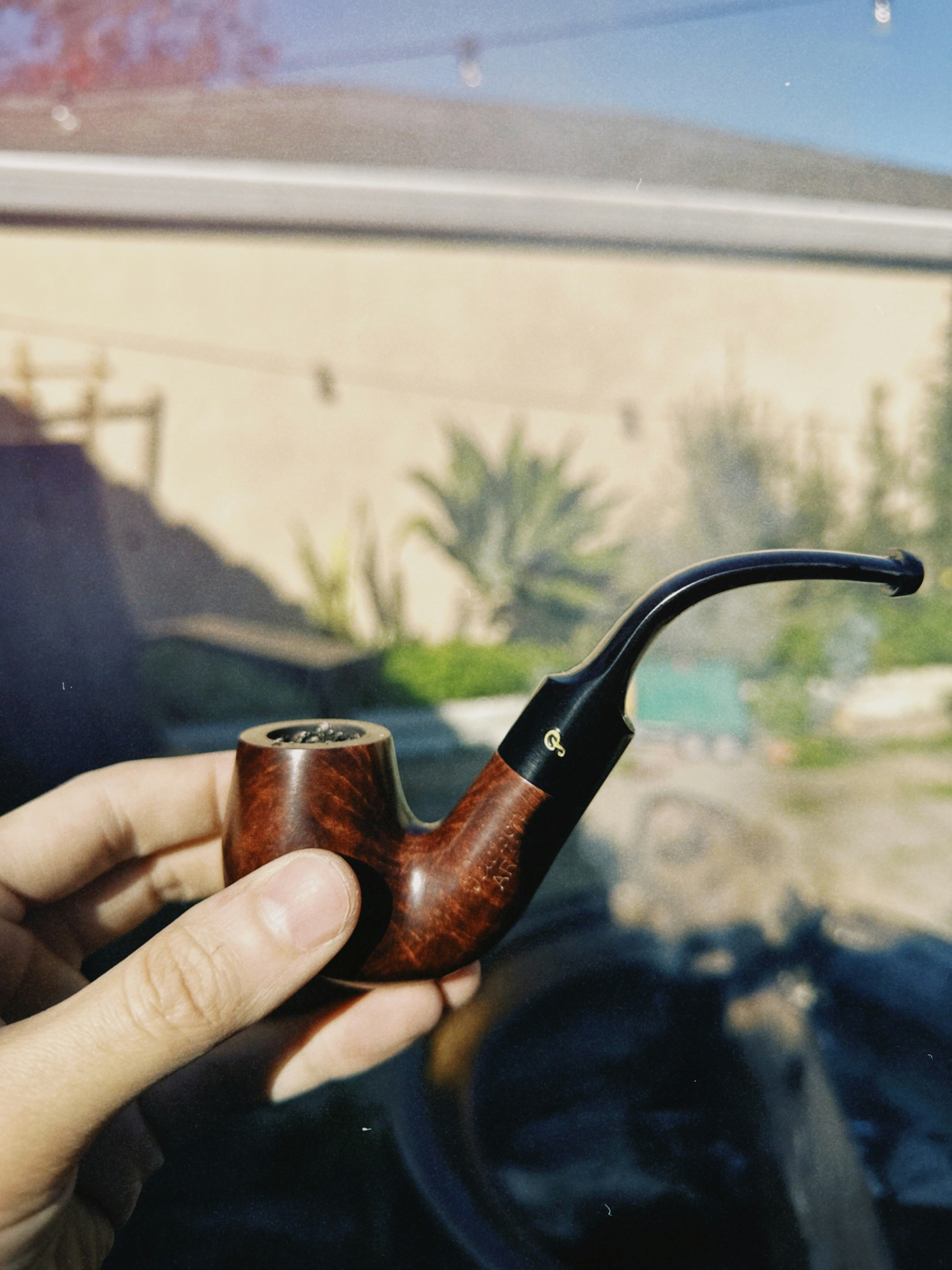 Ceci N'est Pas une École