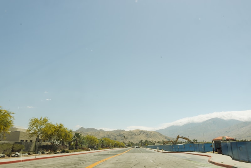 Civil & Infrastructure — KOC/KNPC/KGOC Zones