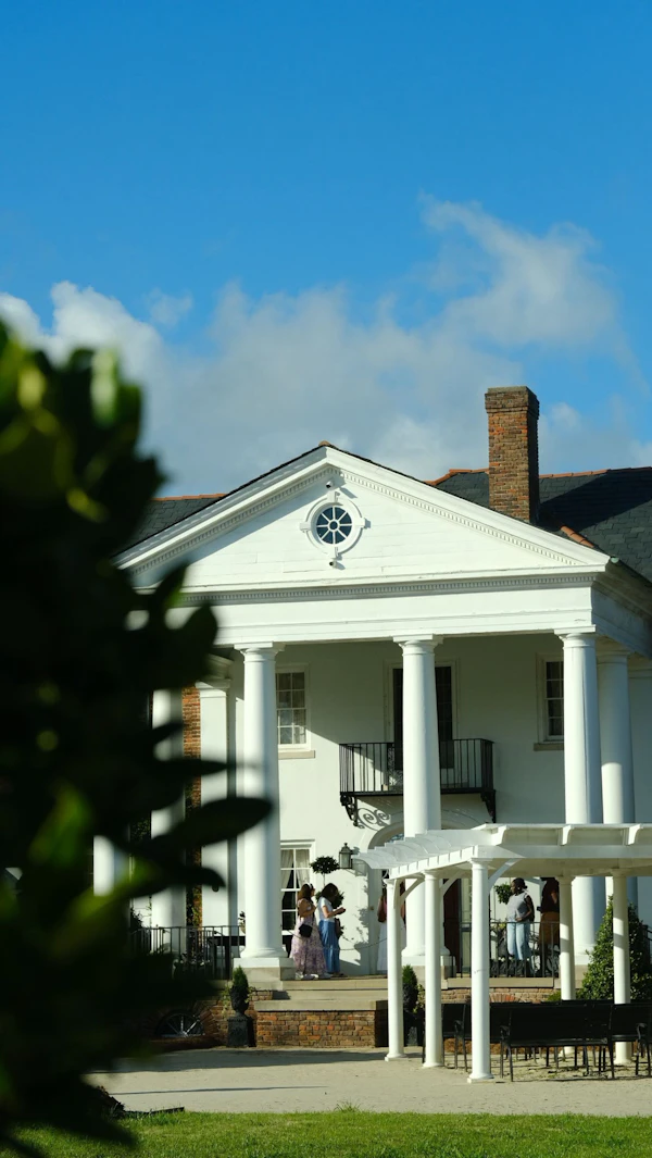 My Old Kentucky Home