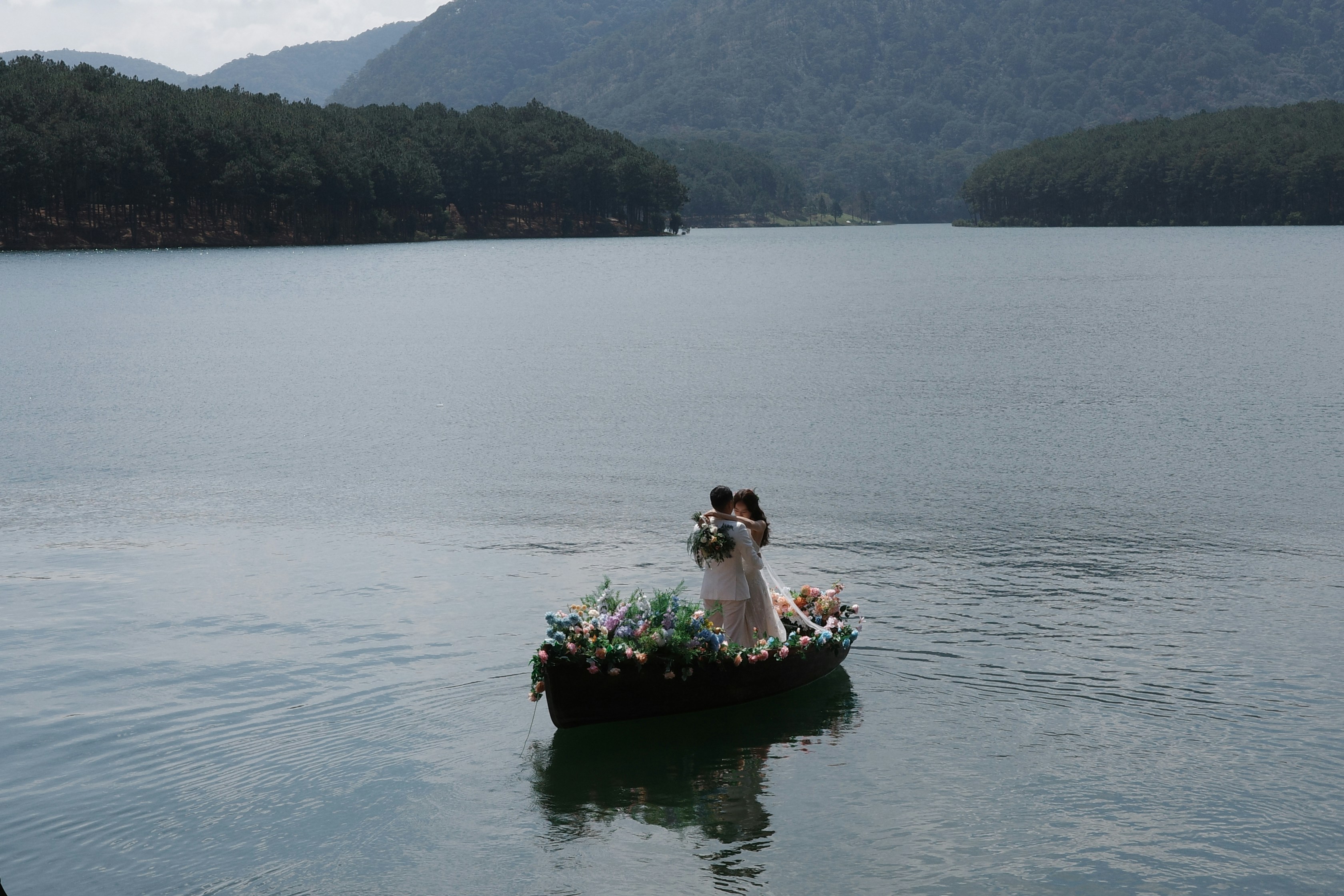 wedding calm nature, wallpaper, Manage Pre-Wedding Jitters: Calm Anxiety Effectively 2