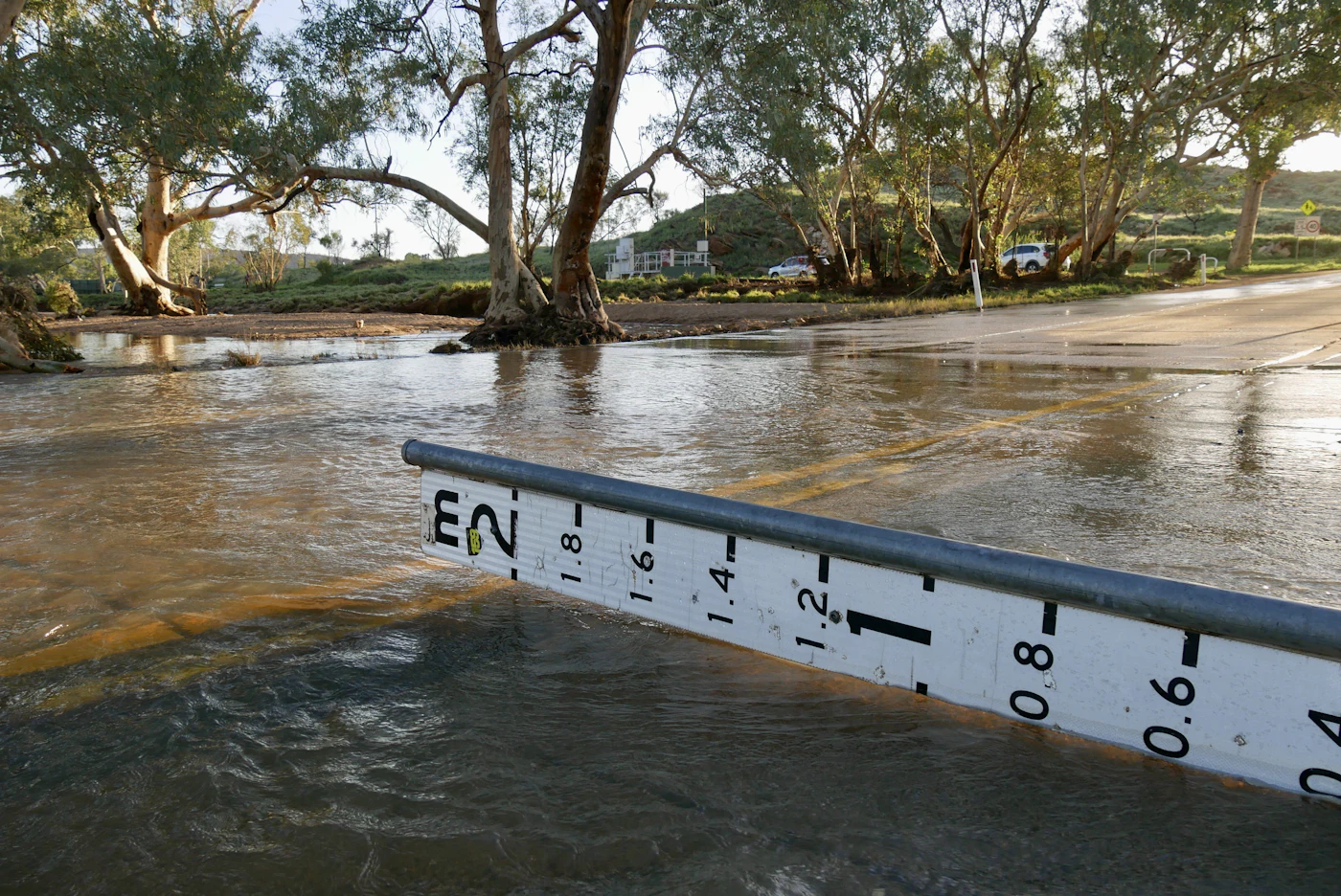 Water & flood