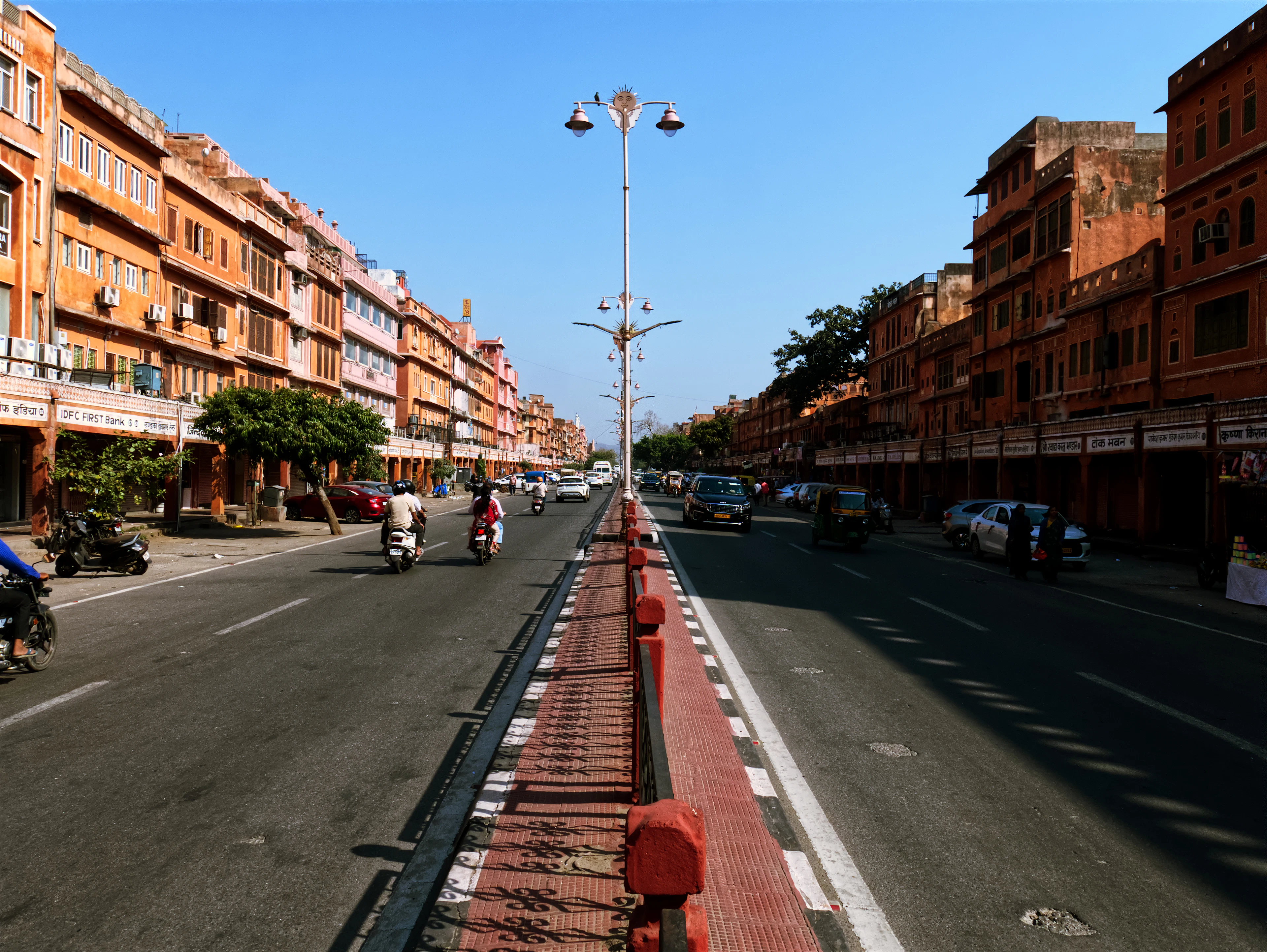 C-Scheme and Civil Lines, Jaipur