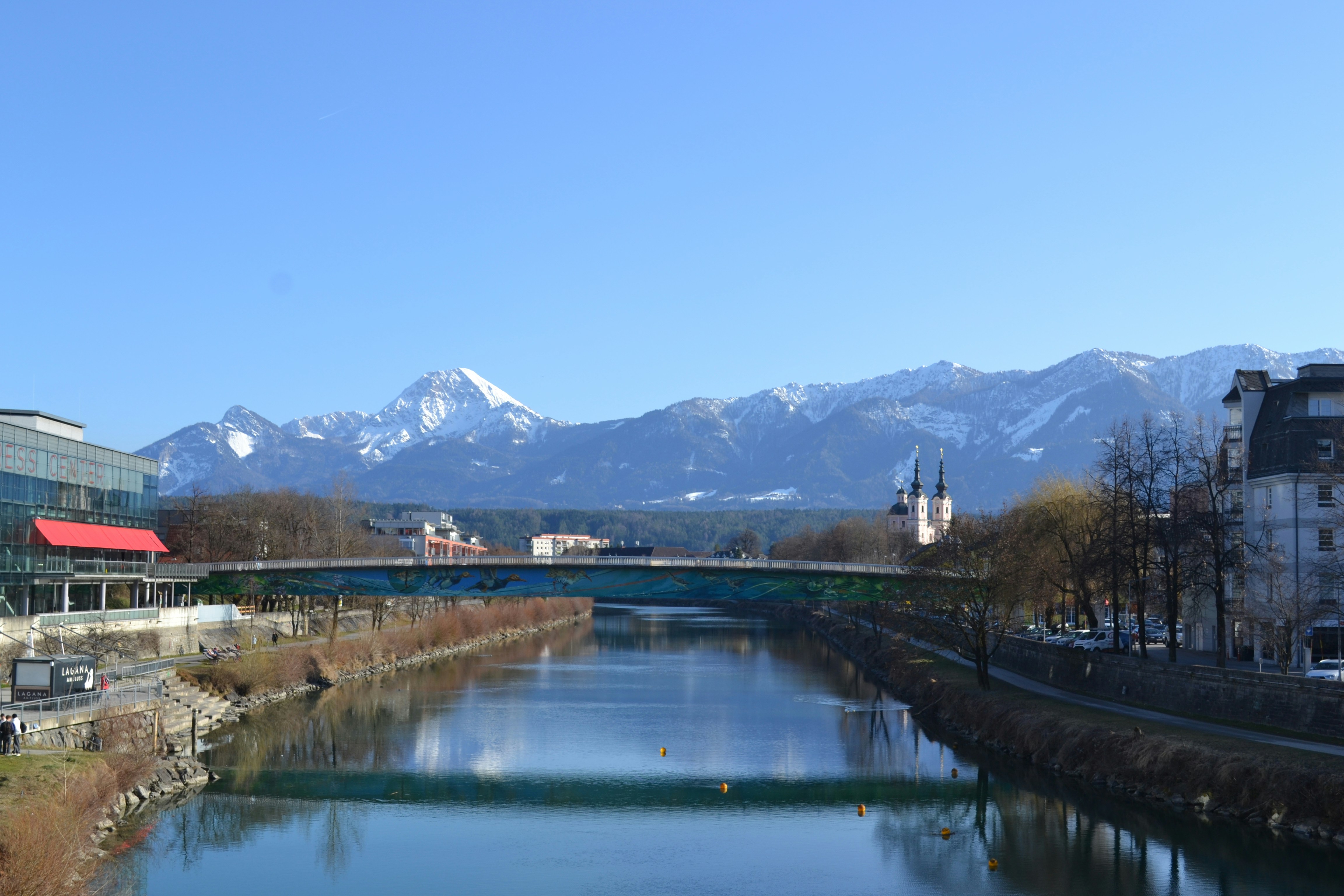 Villach - photo 1