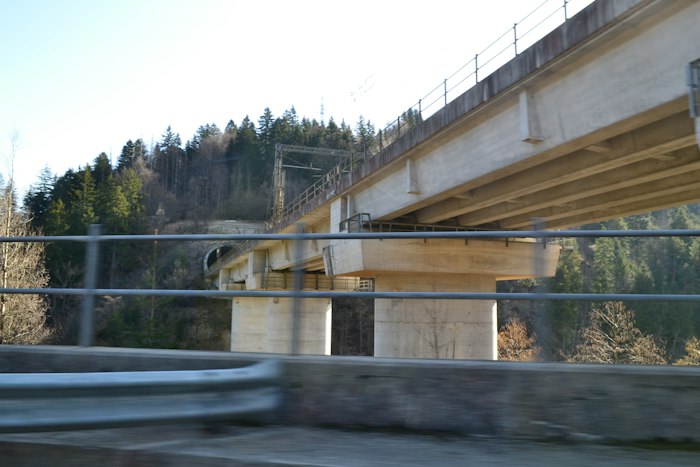 北海道新幹線関連工事