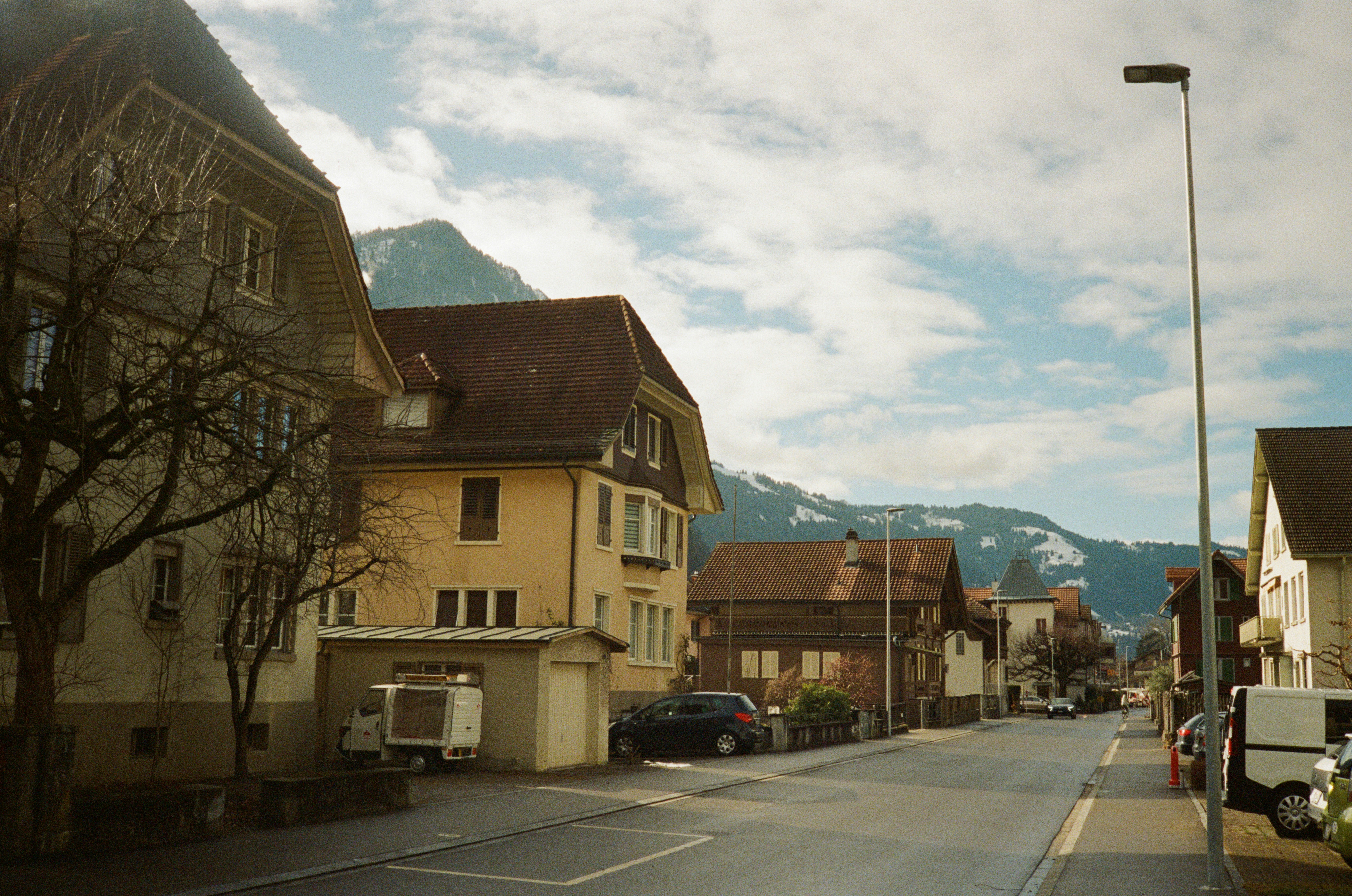 Photo of Interlaken