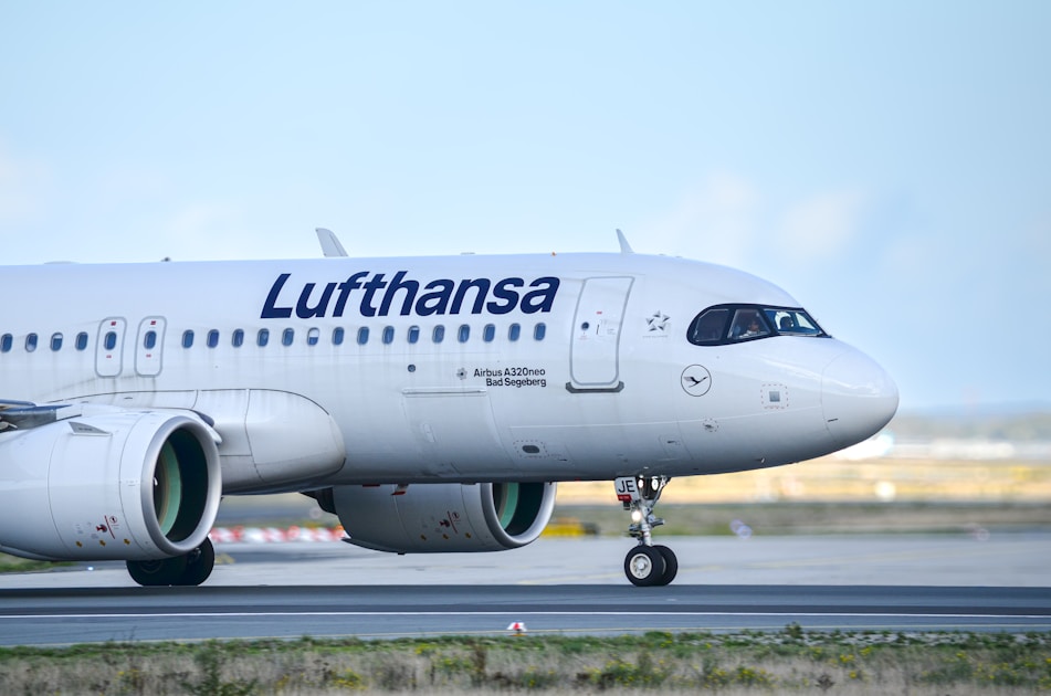Lufthansa Cuts 20,000 Flights as Hormuz Fuel Crisis Hits Airlines — What It Means for Summer Travel 2026