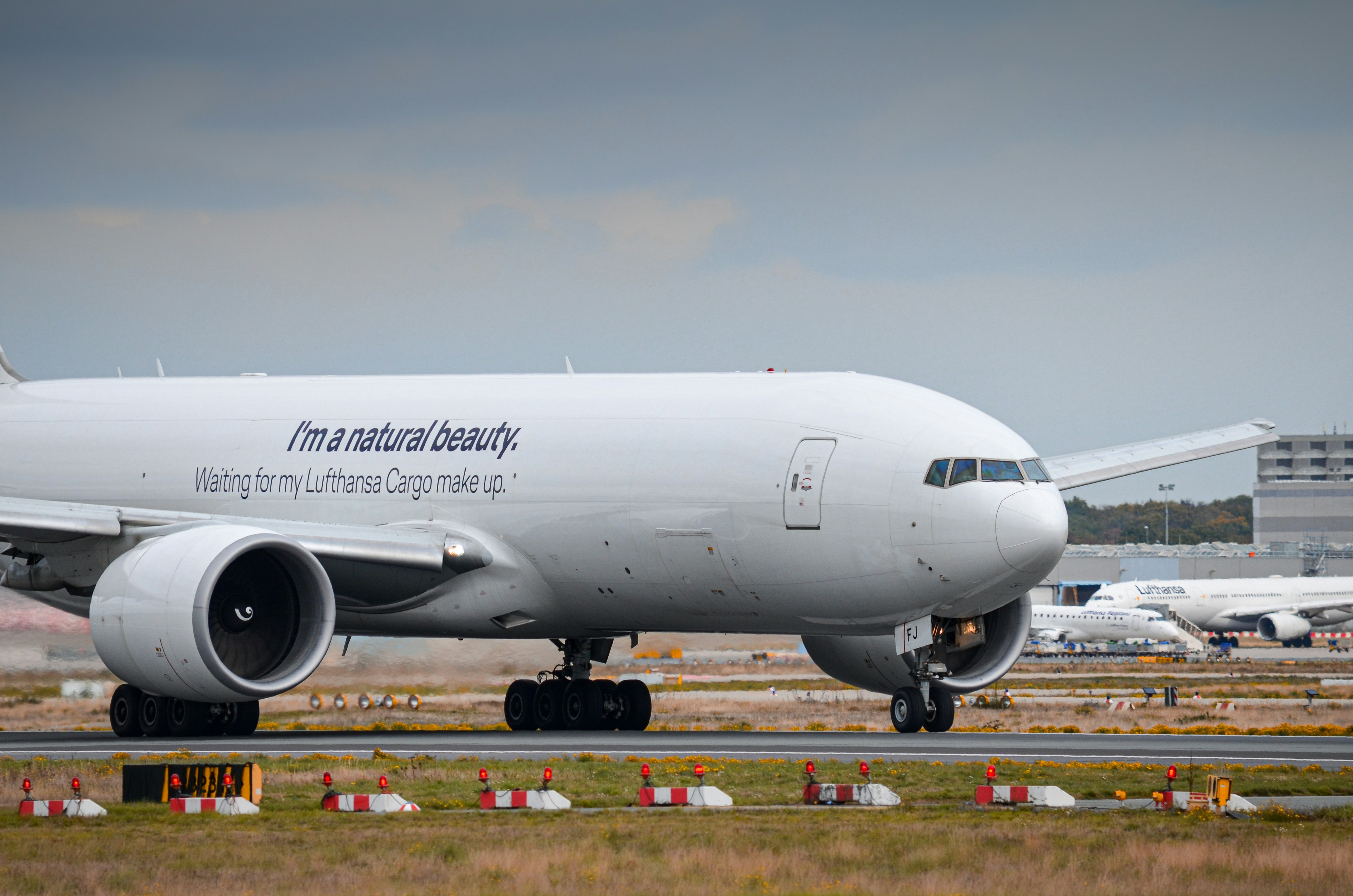 Air Travel Disruptions Signal Lingering Supply-Side Inflationary Pressures
