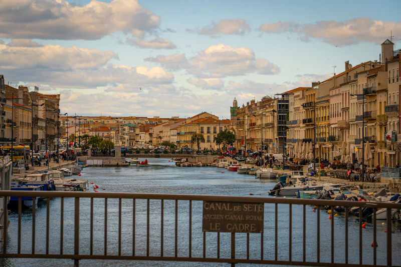 Conciergerie Saint-Raphaël expertise locale