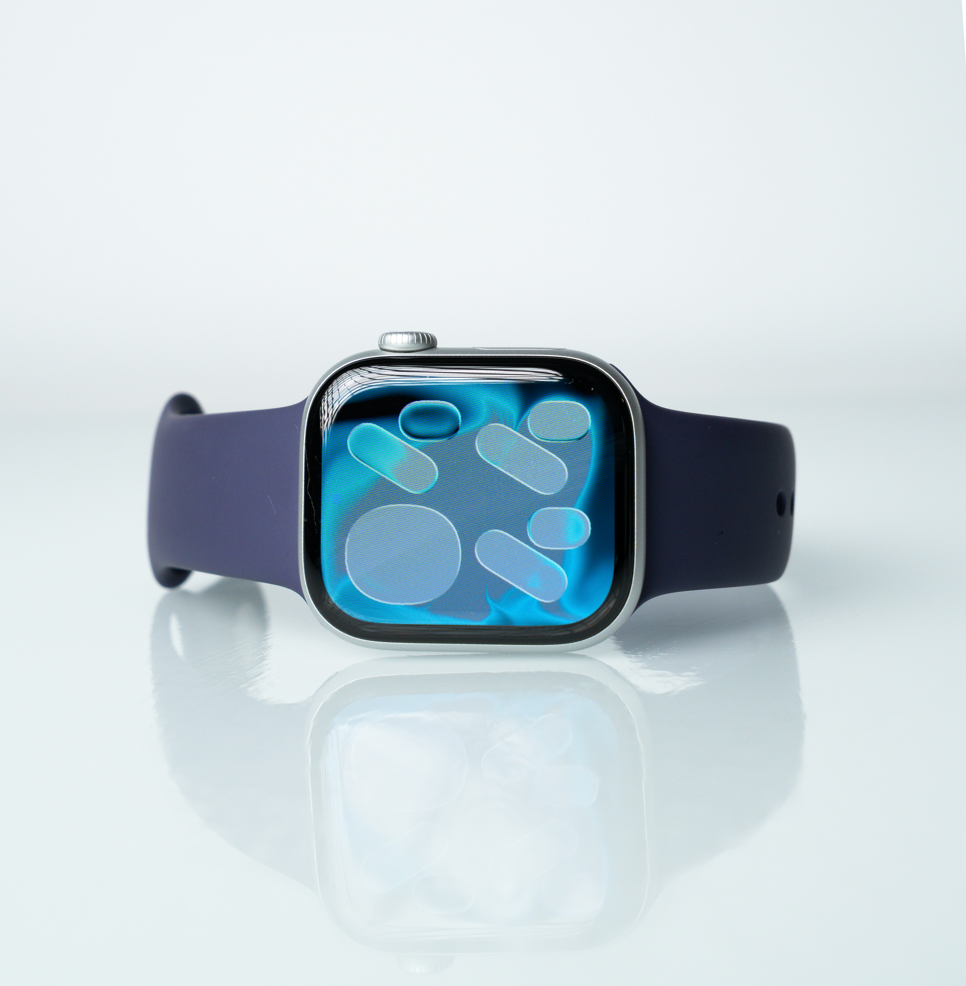 Apple Watch Series 6 GPS 44mm PRODUCT RED (Generalüberholt)