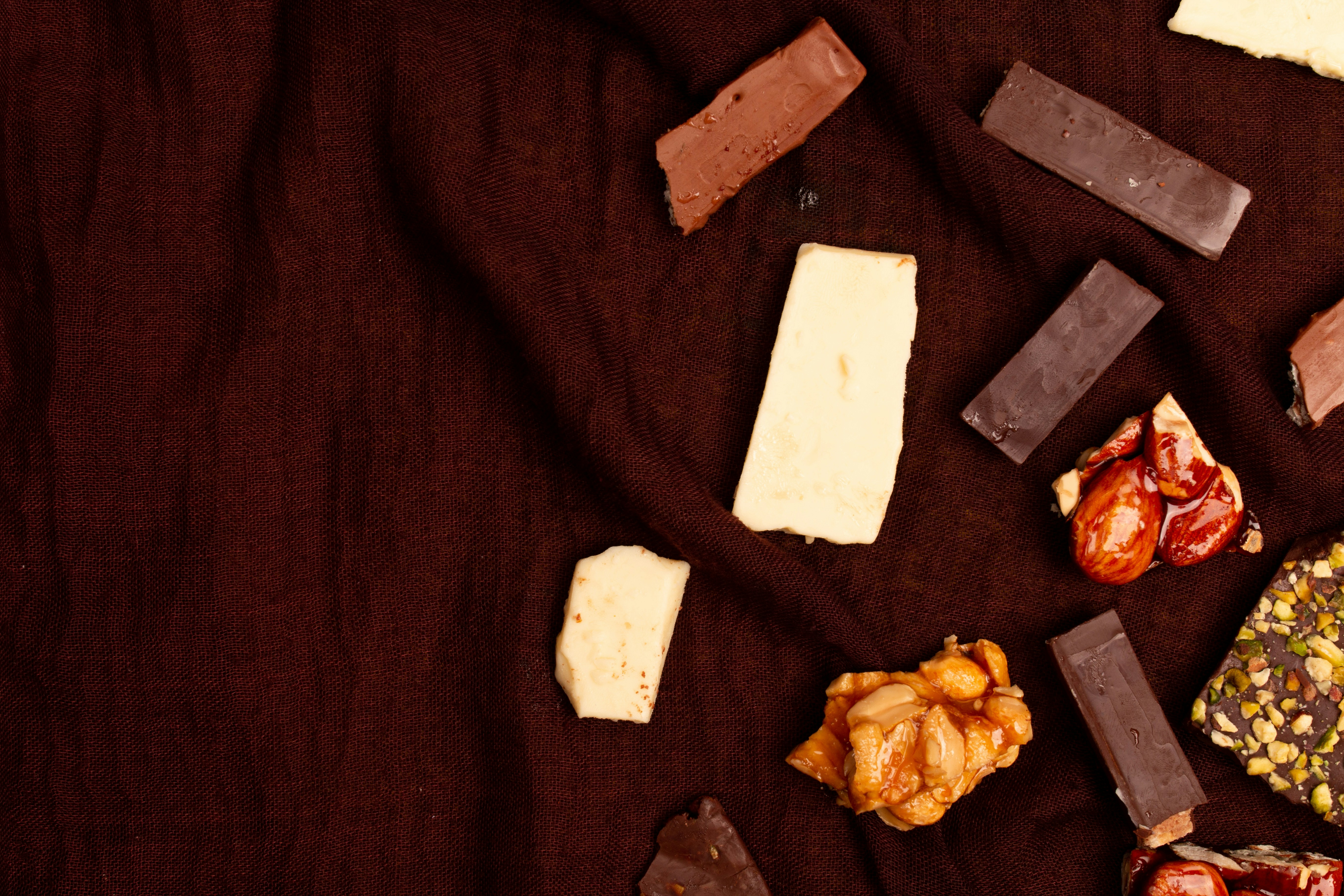 Can You Eat Chocolate and Sweets with a Colostomy Bag?