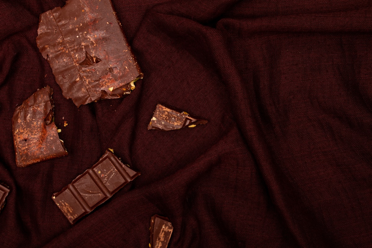 Why We Use Callebaut Belgian Couverture Chocolate in Every Brownie