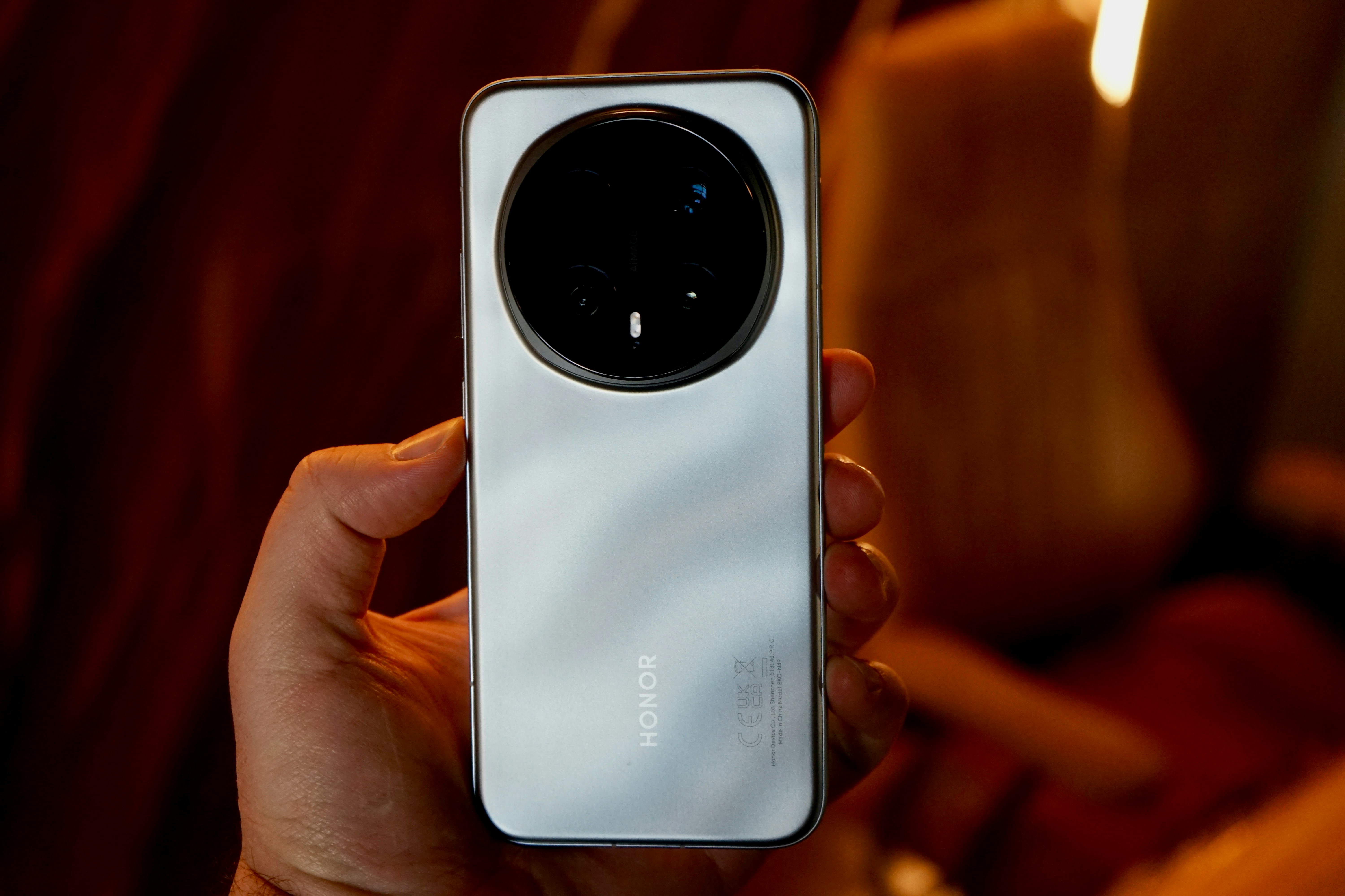 Smartphone Honor Magic 8 Pro