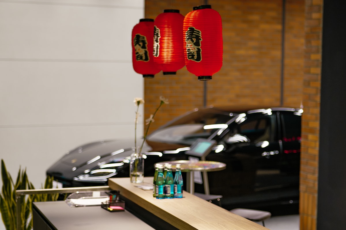 The 5 Best BYD Models for Nigerian Roads in 2025