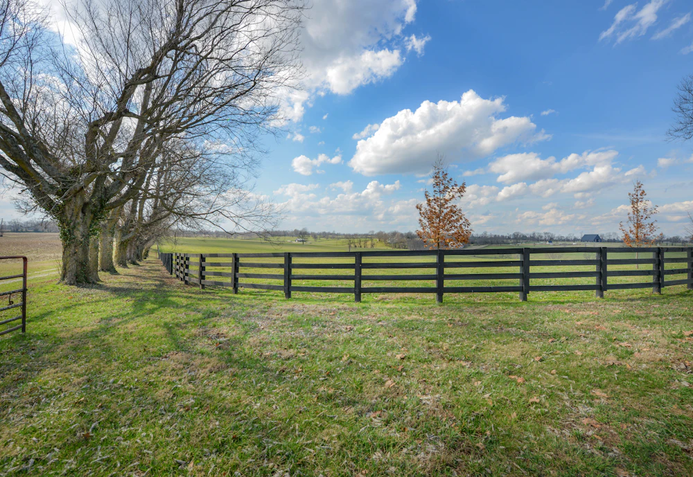 Where rural is accepted, terms are usually tighter than on a suburban lot*