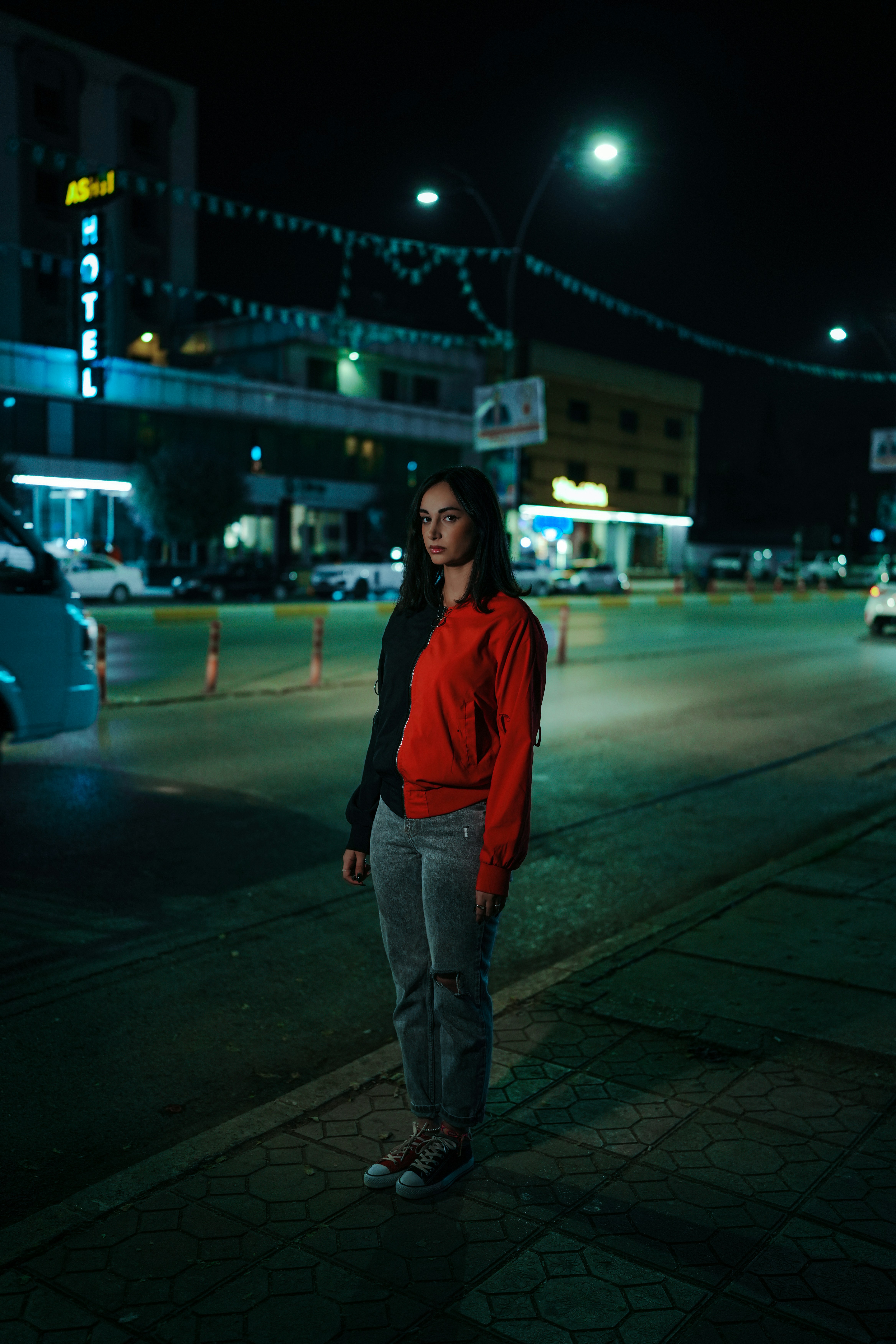 Photo by lhonkarwanhamasalih