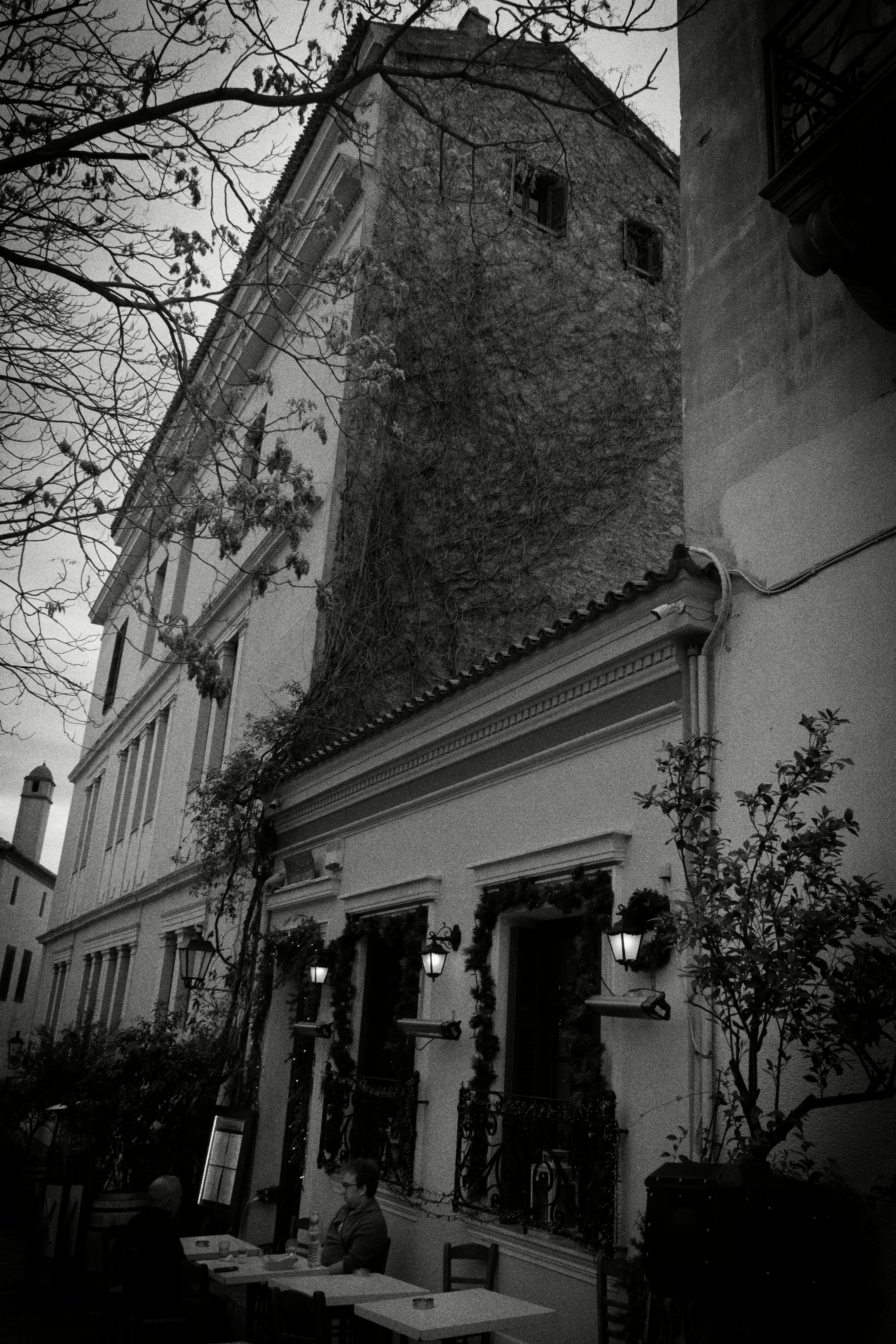 Photo by the_urbannographer