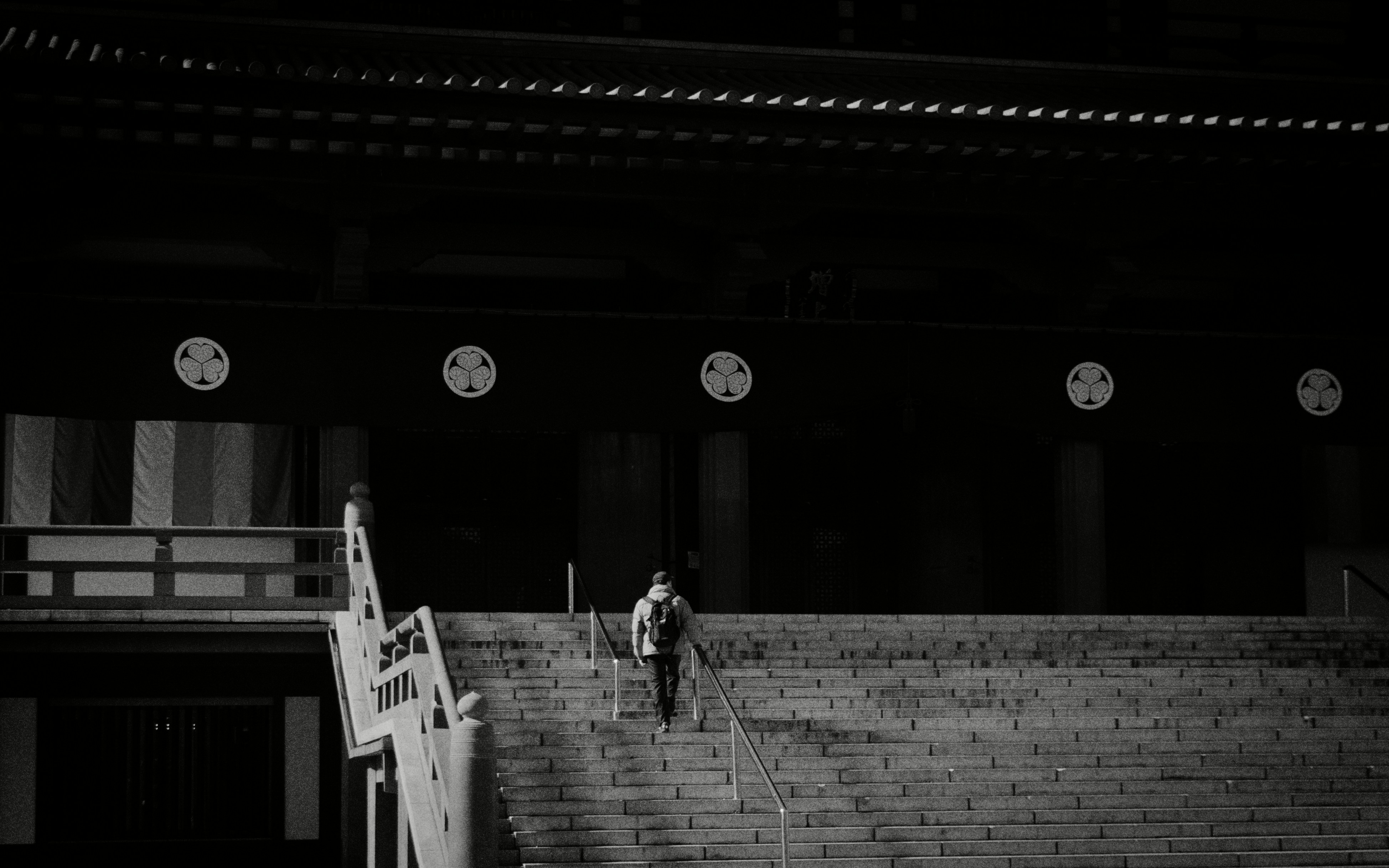 Photo by the_urbannographer