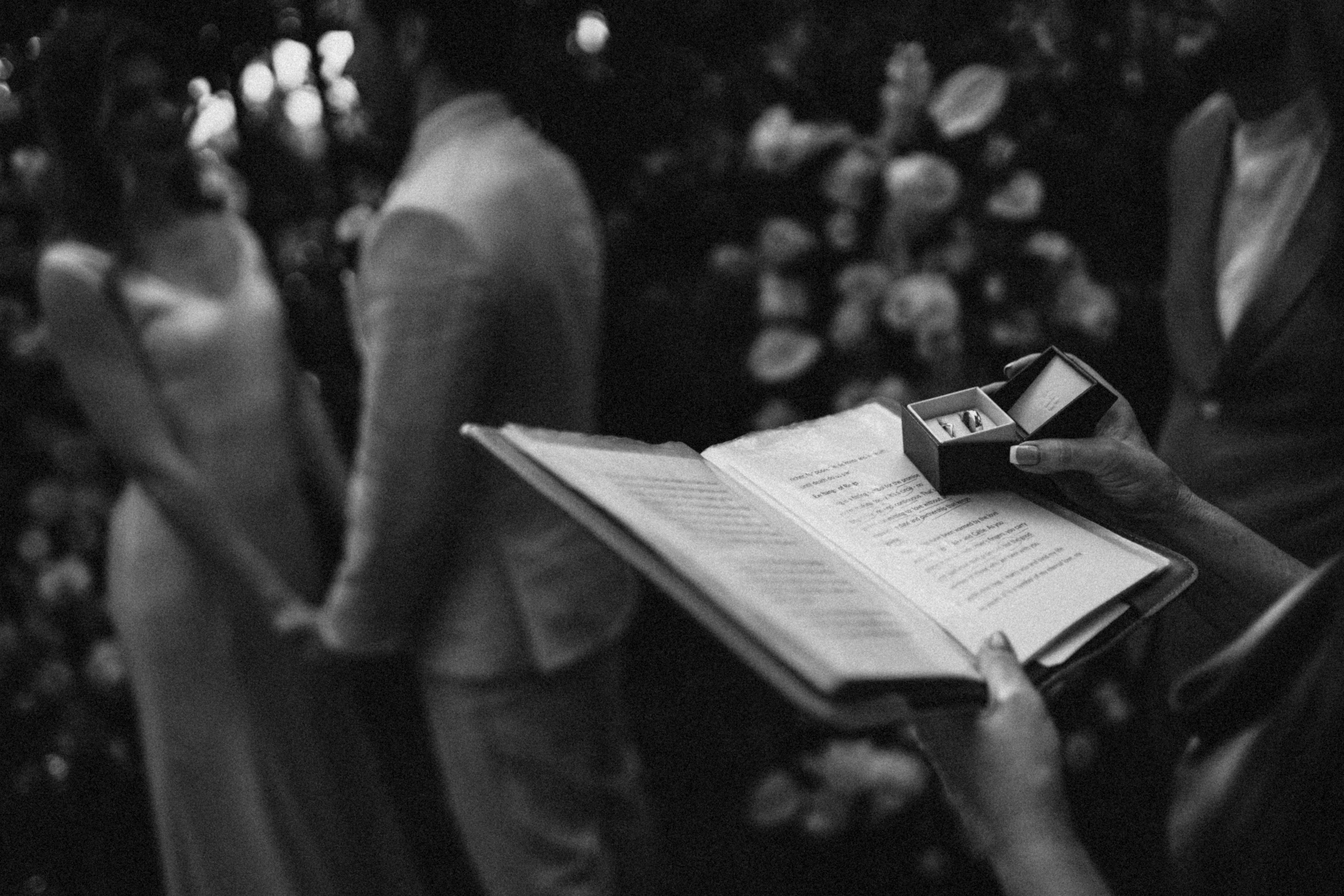 Wedding Day Tips for Introverted Couples | SeatYourself