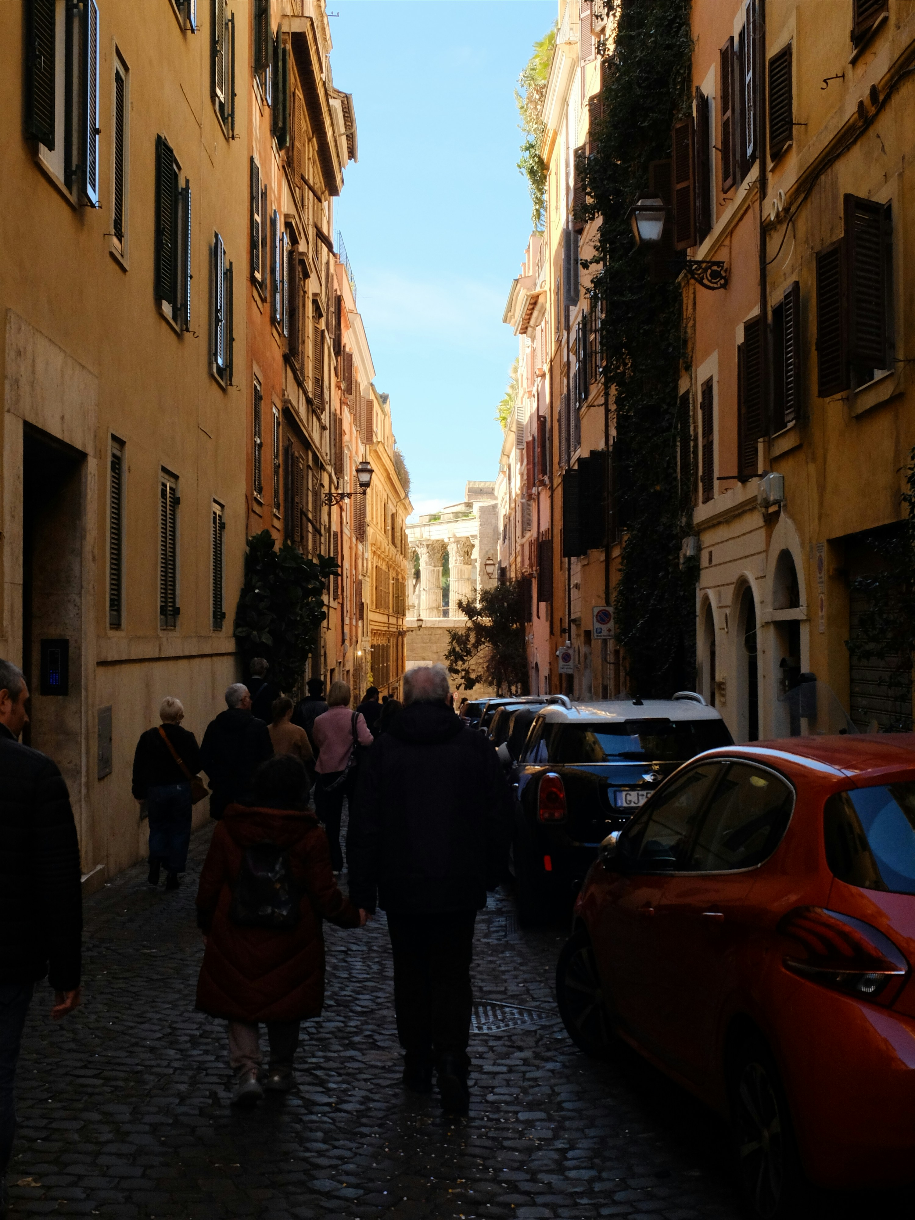 Photo by bernhardbar