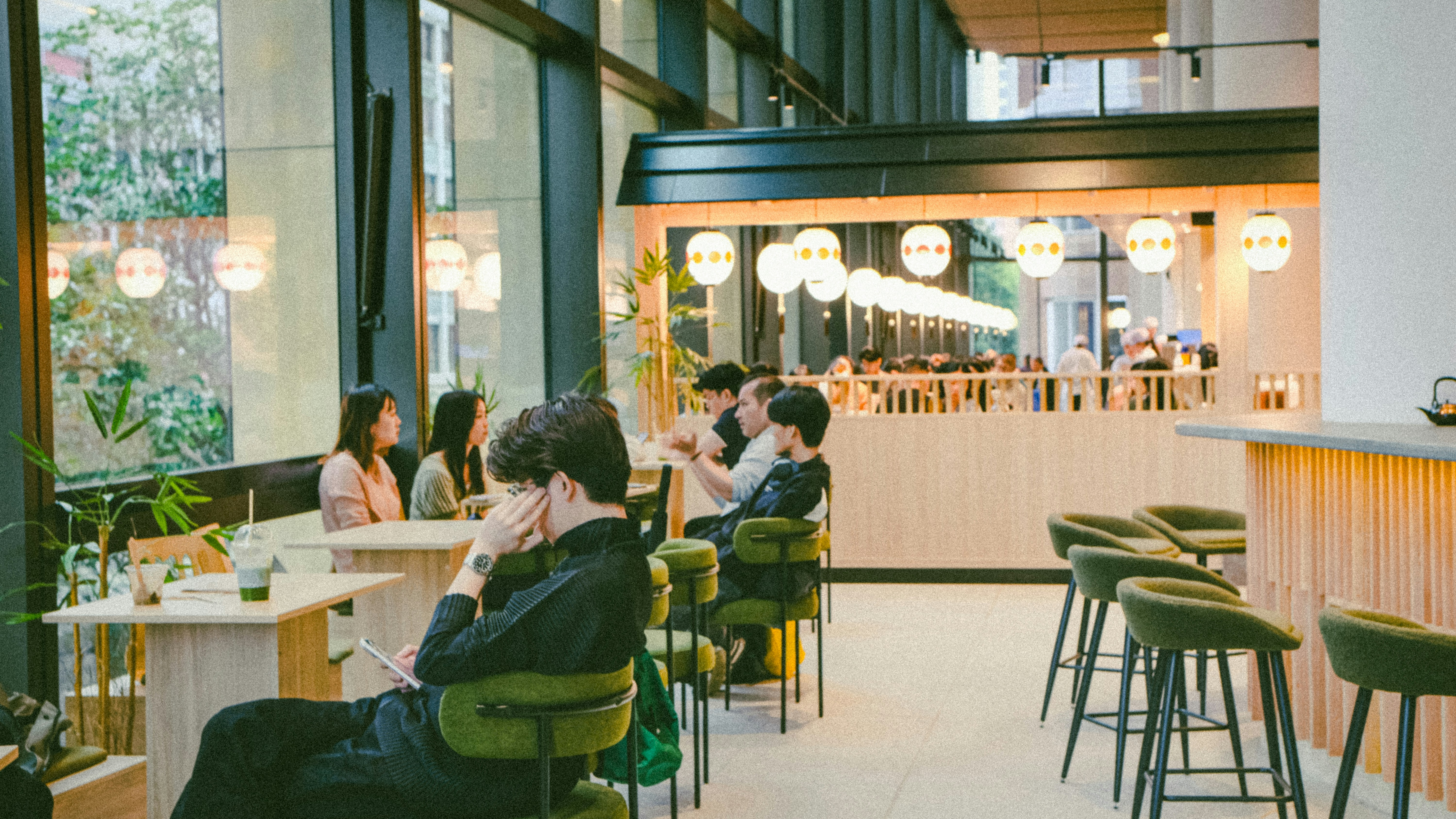 Photo by anniehatuanh