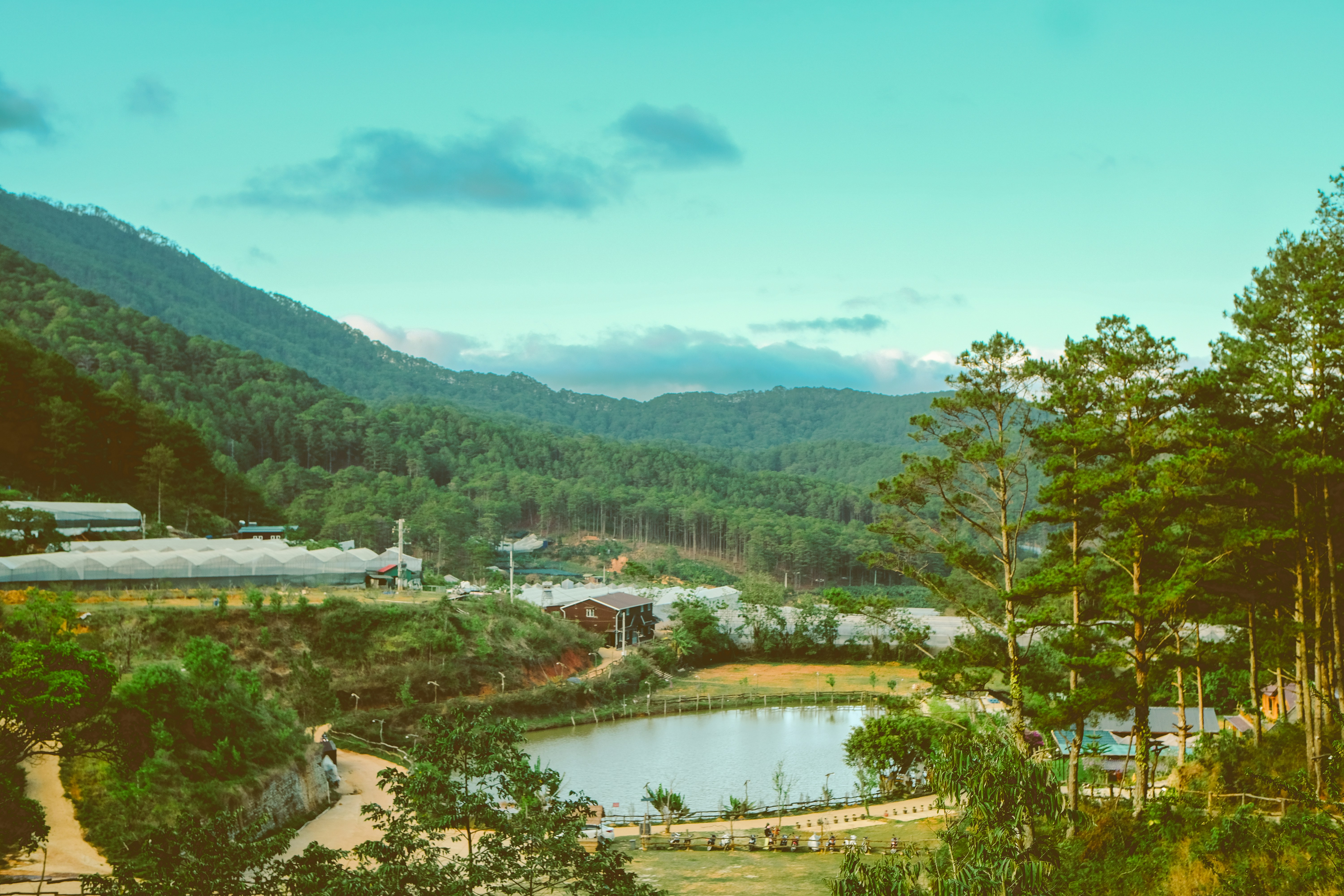 Photo by anniehatuanh